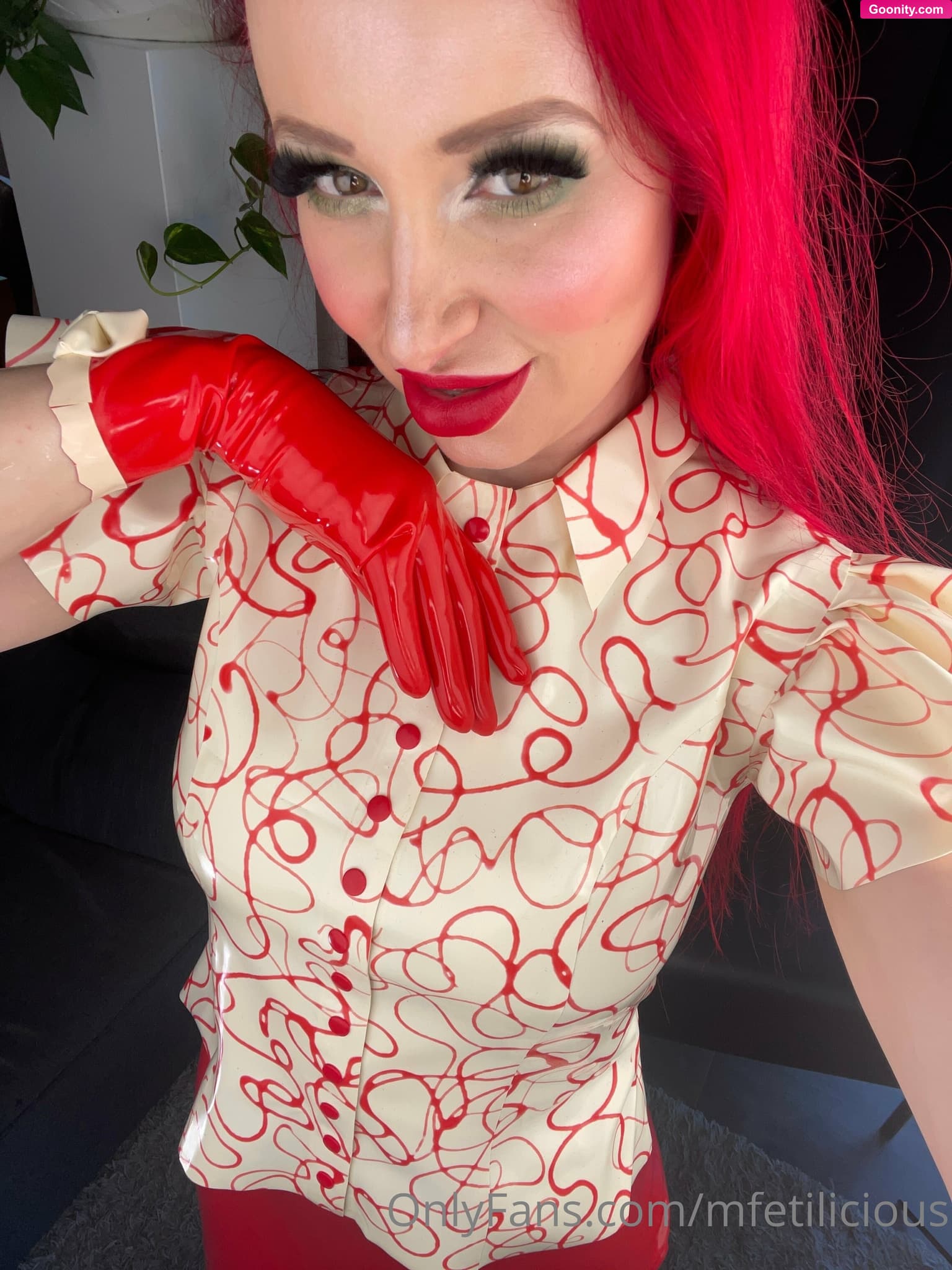 Miss Fetilicious photo 92