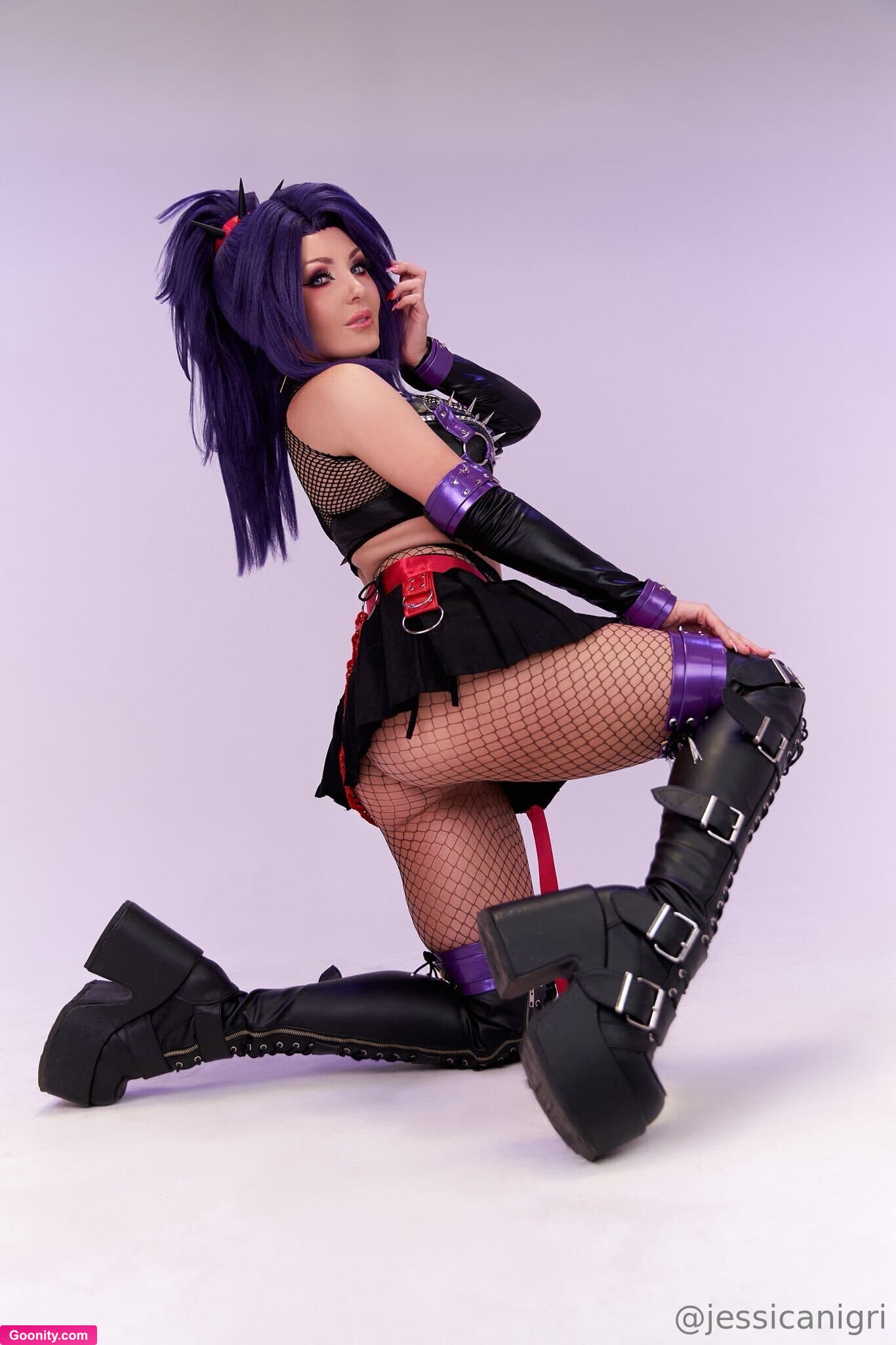 Jessica Nigri photo 19