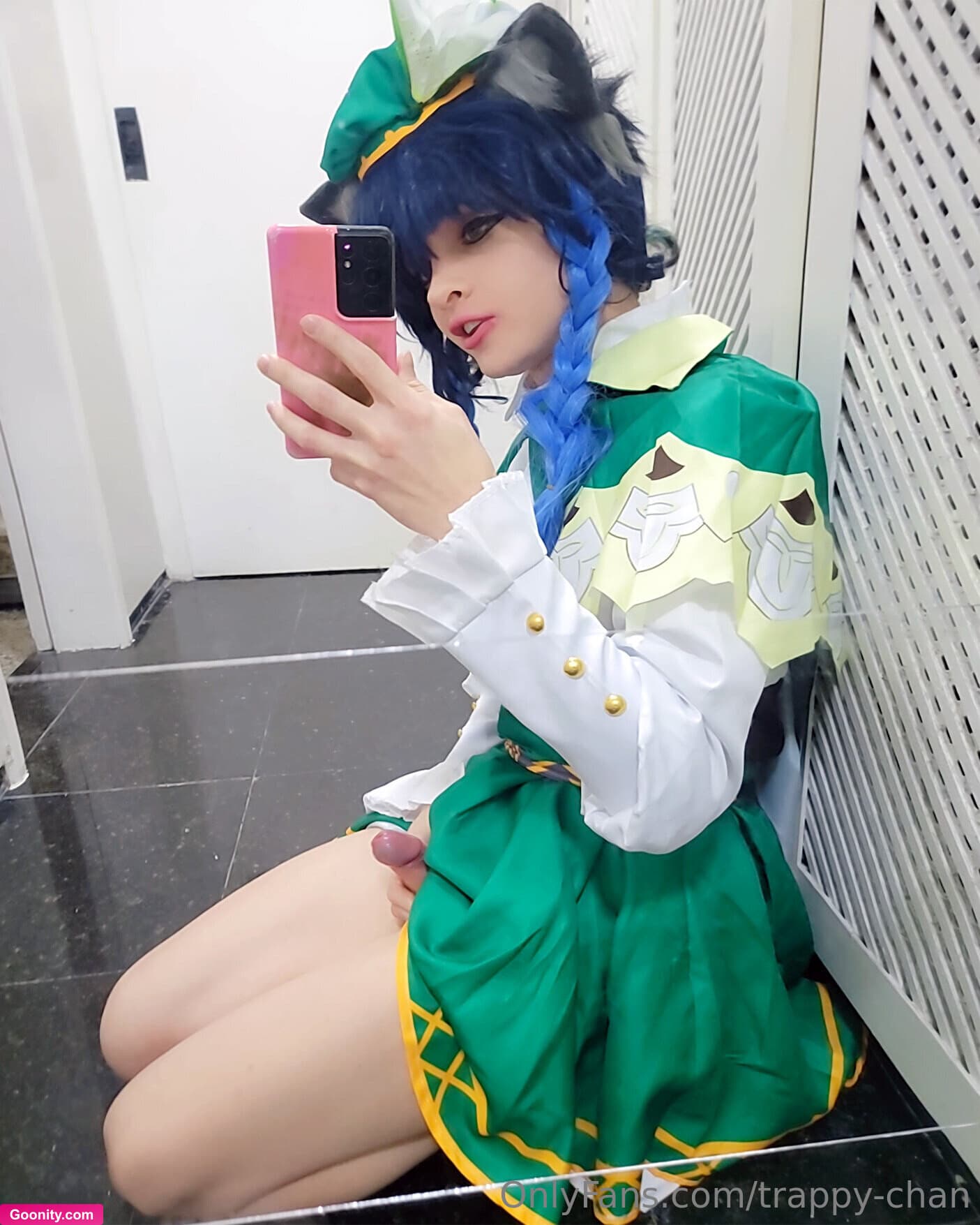 trappy-chan - Photo 167