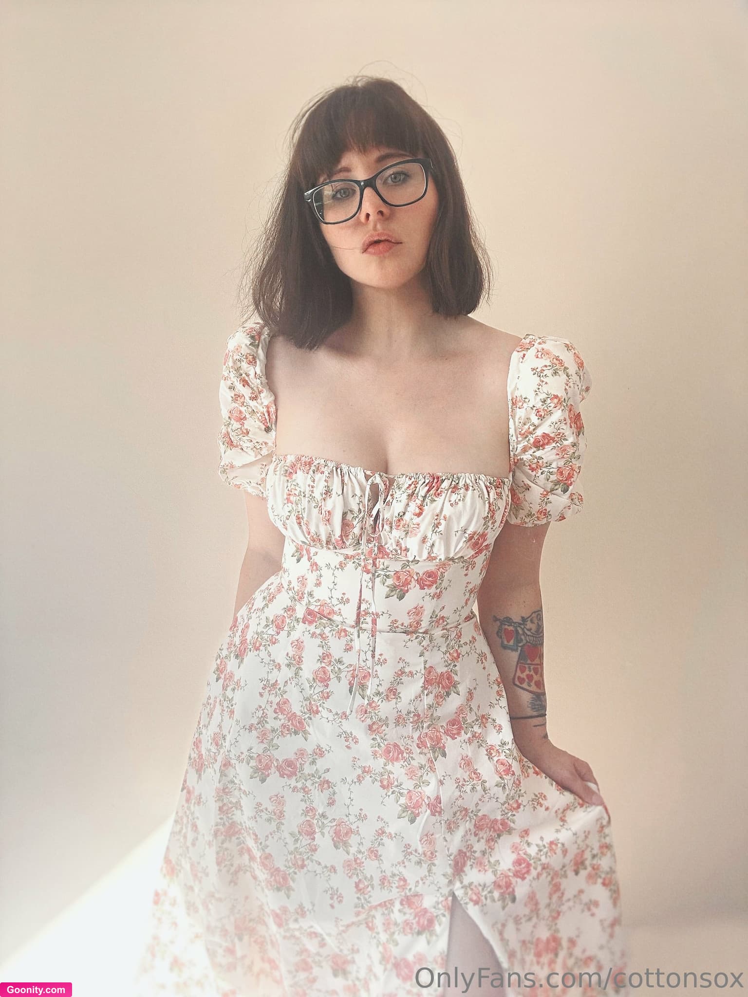 Alice CottonSox photo 231