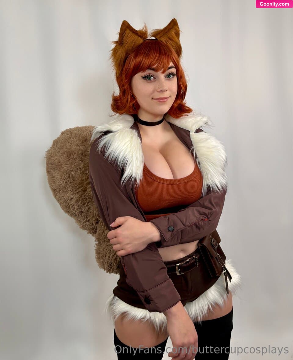 Buttercup Cosplays photo 306
