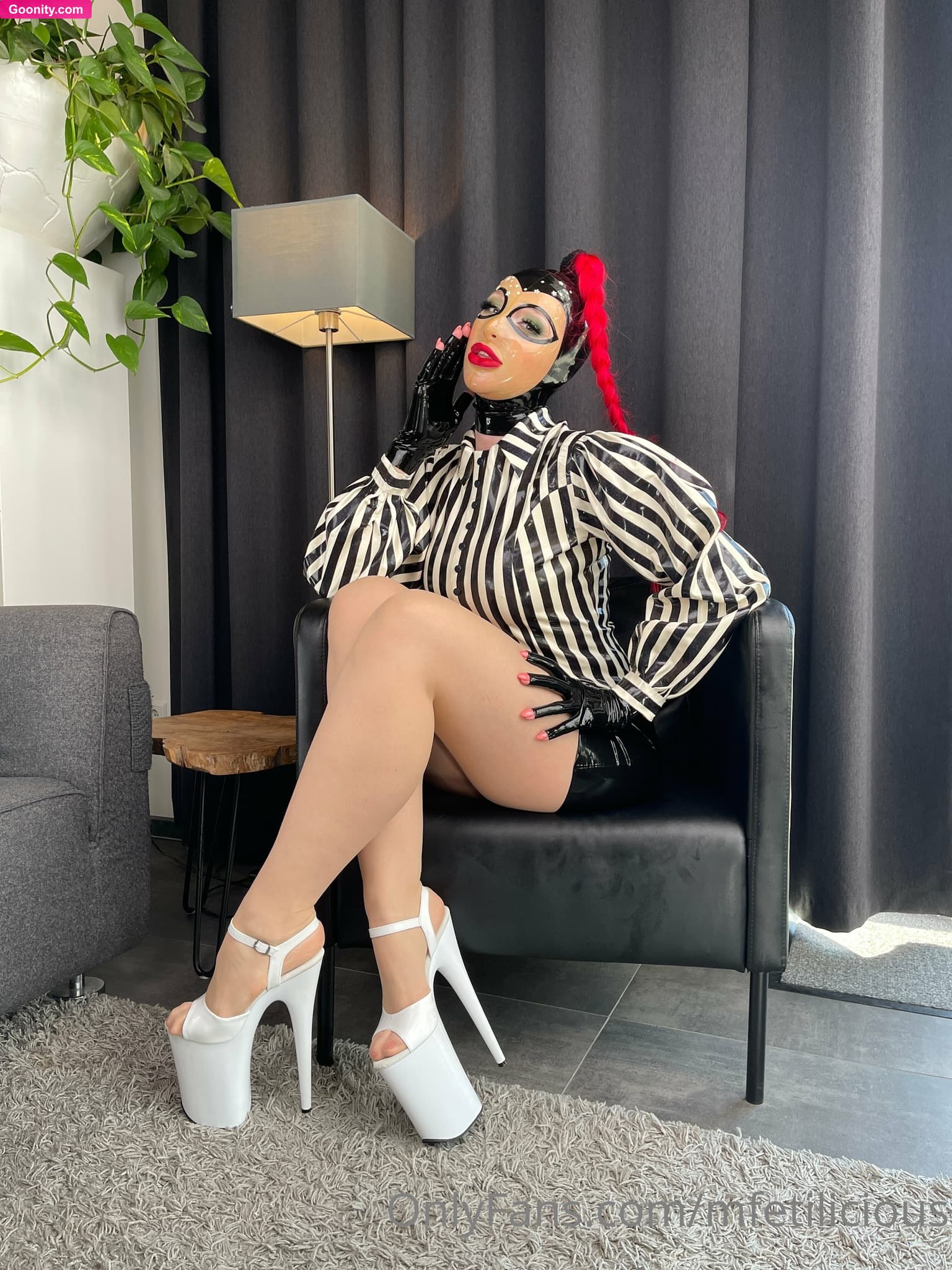 Miss Fetilicious photo 21