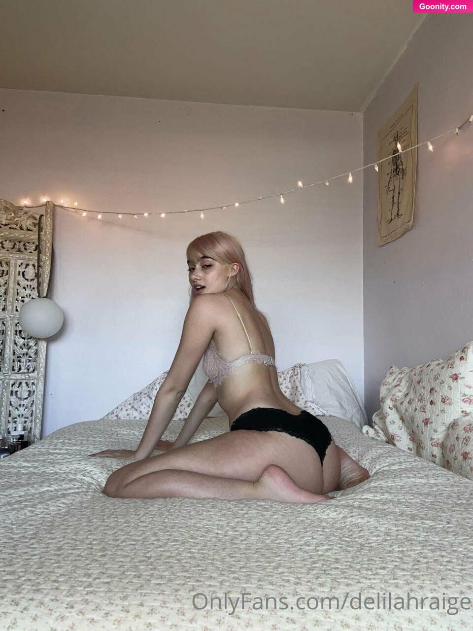 DELILAH RAIGE on OnlyFans - Photo 7