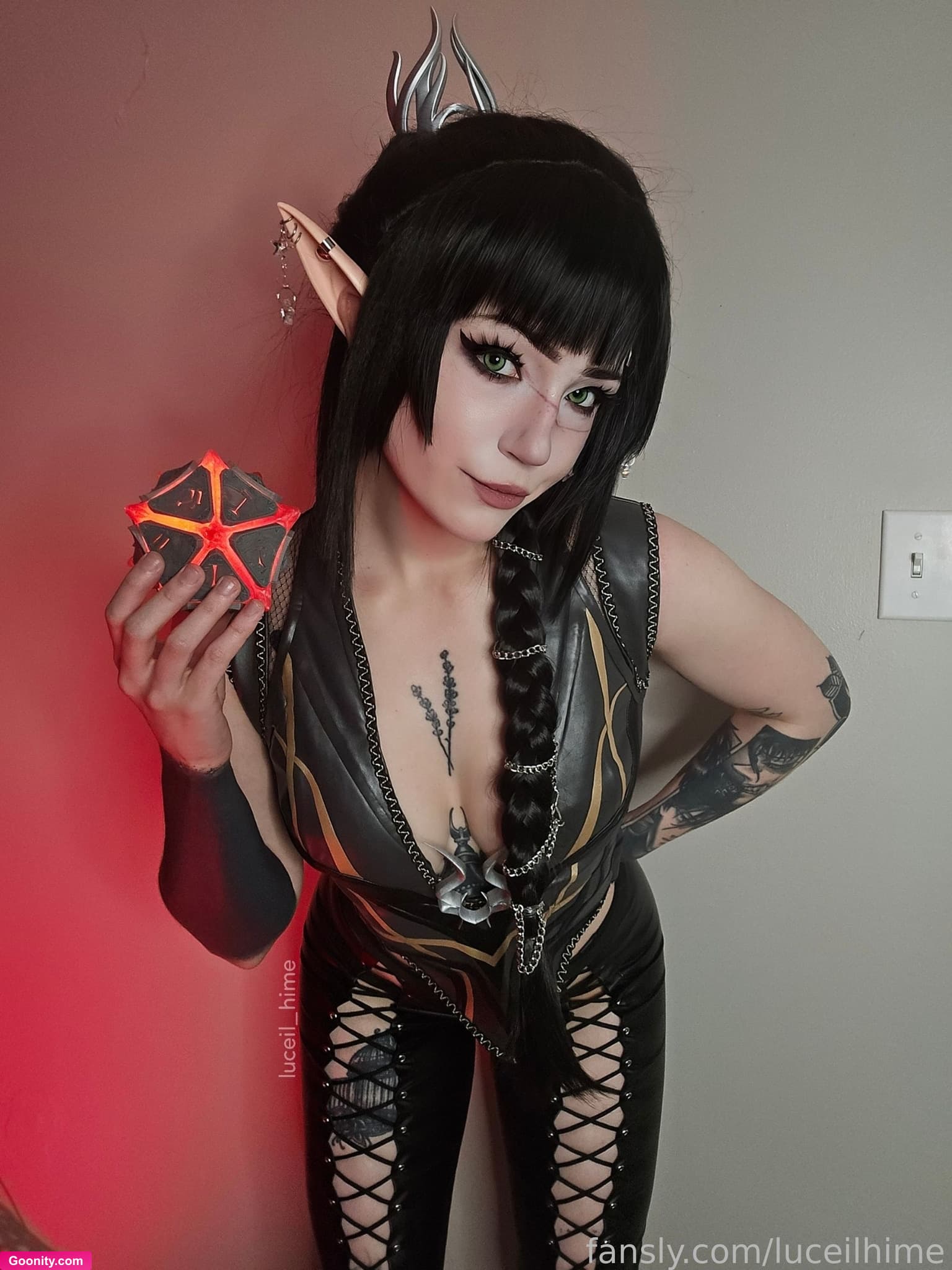 luceilhime photo 7