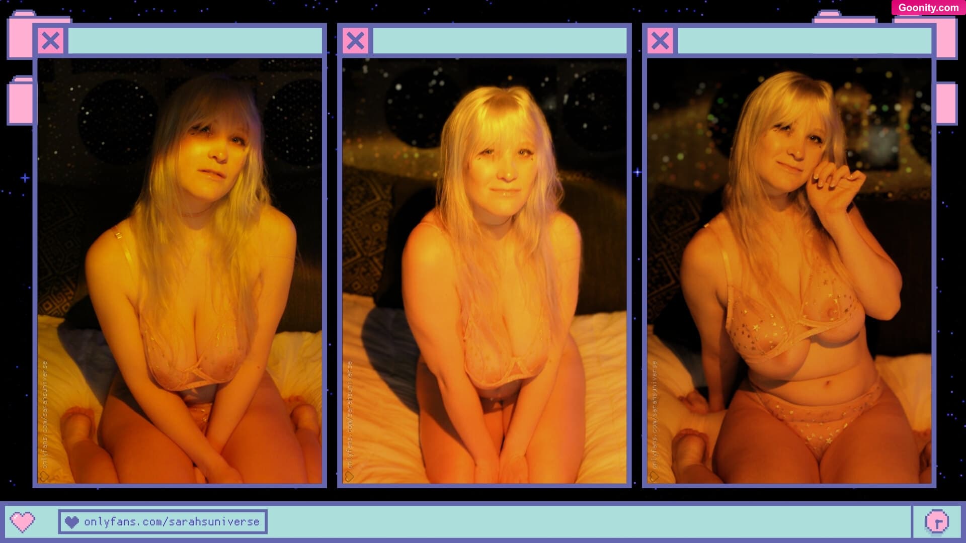 Sarah Shaye ♡ photo 284