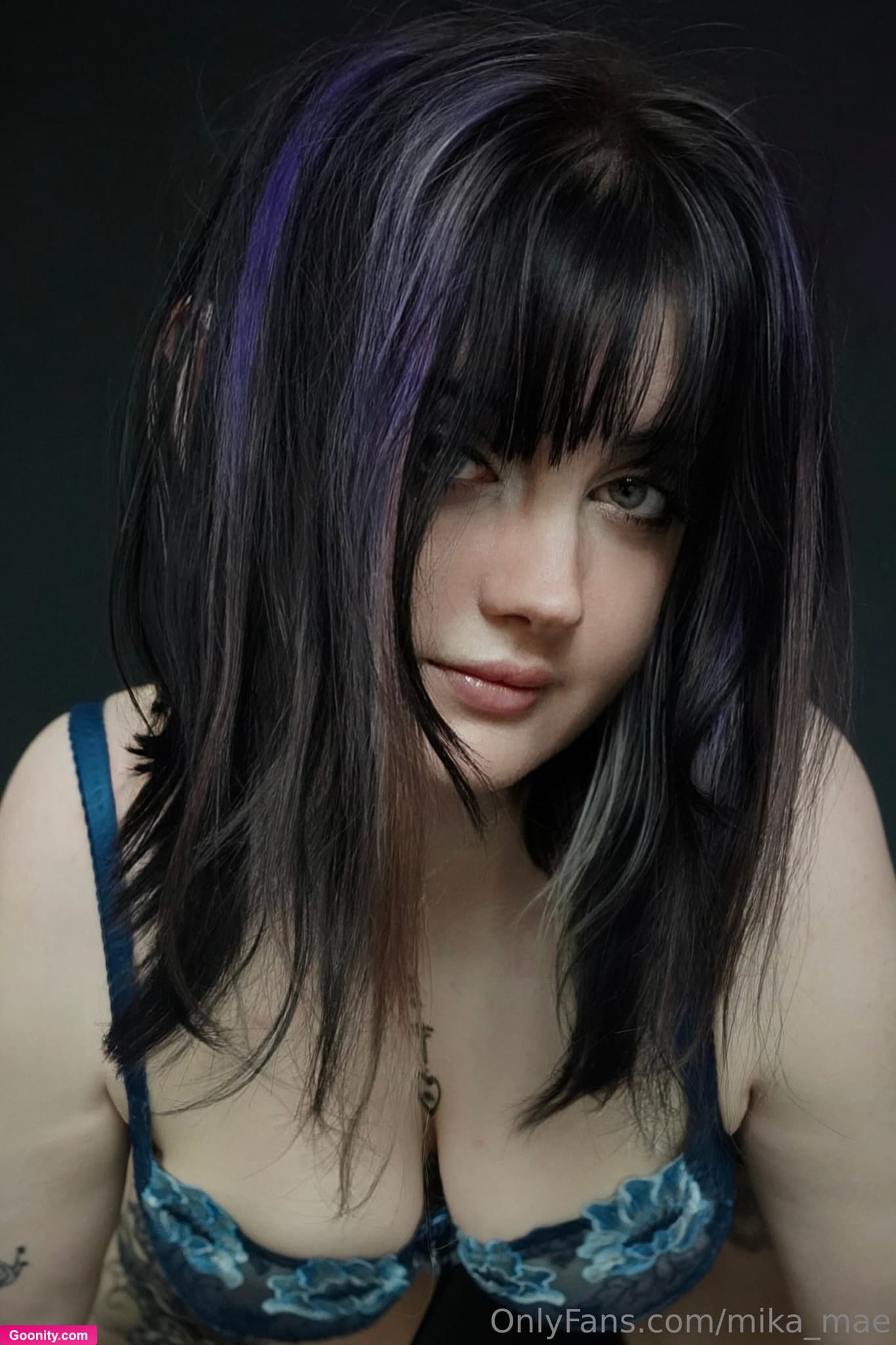Mika Mae photo 15