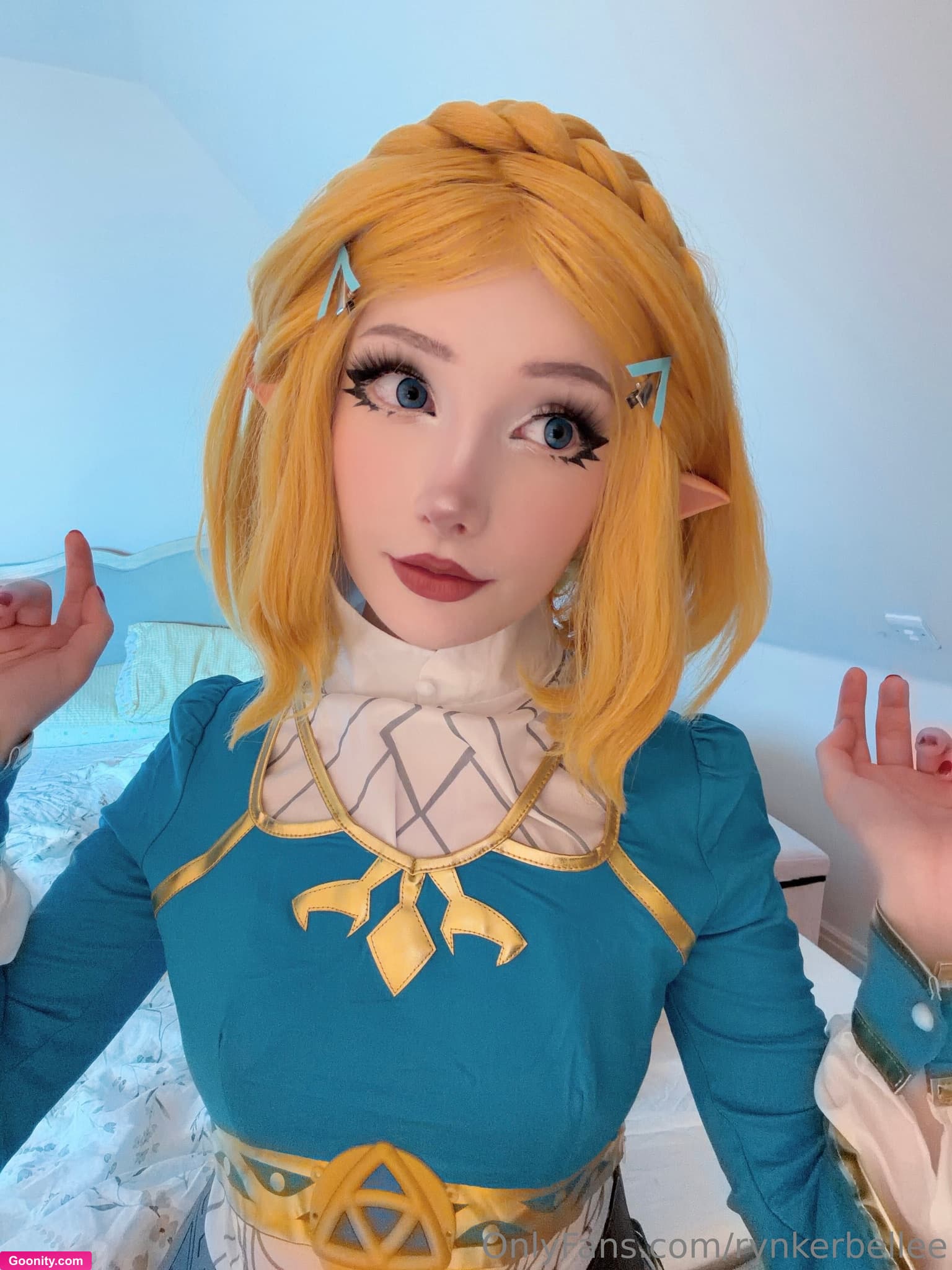 rynkerbelle ♡ ryn photo 179