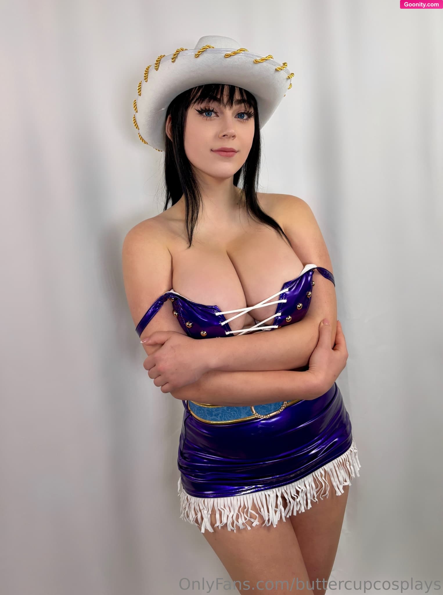 Buttercup Cosplays photo 62