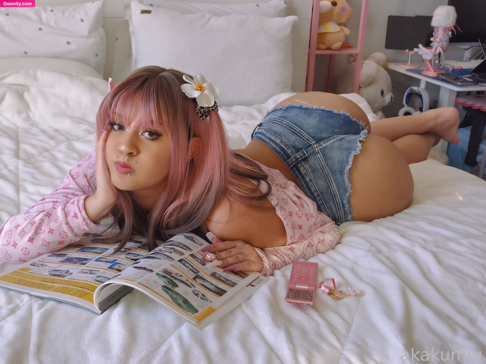 Milkymiu photo 38
