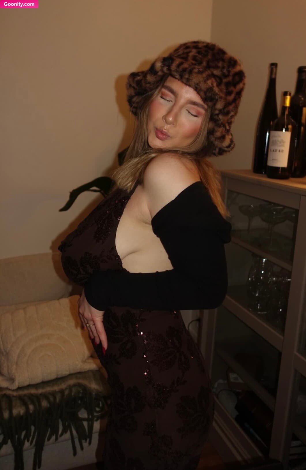 Stina Viktoria Åsberg on OnlyFans - Photo 2