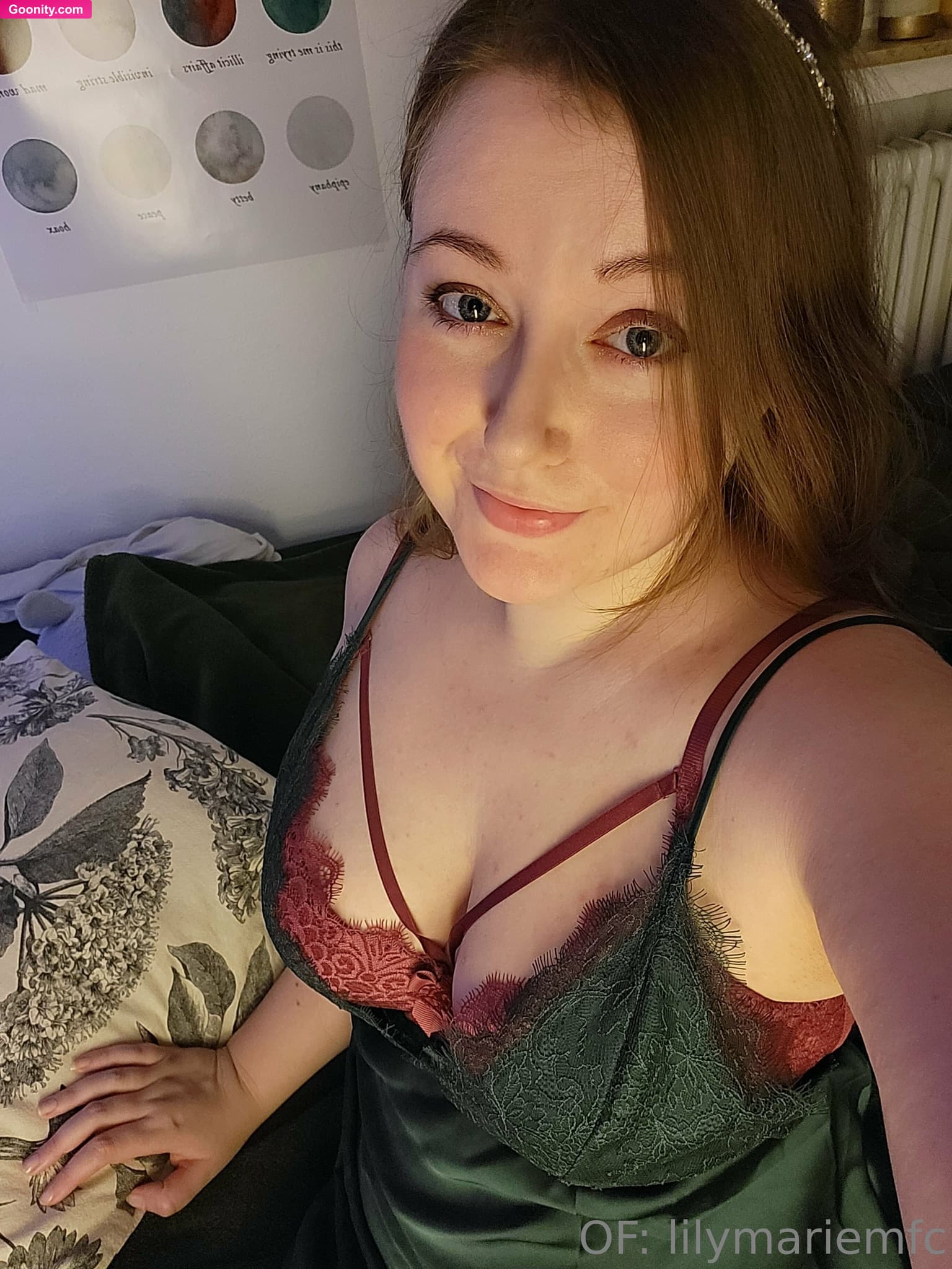 Lily Marie photo 16