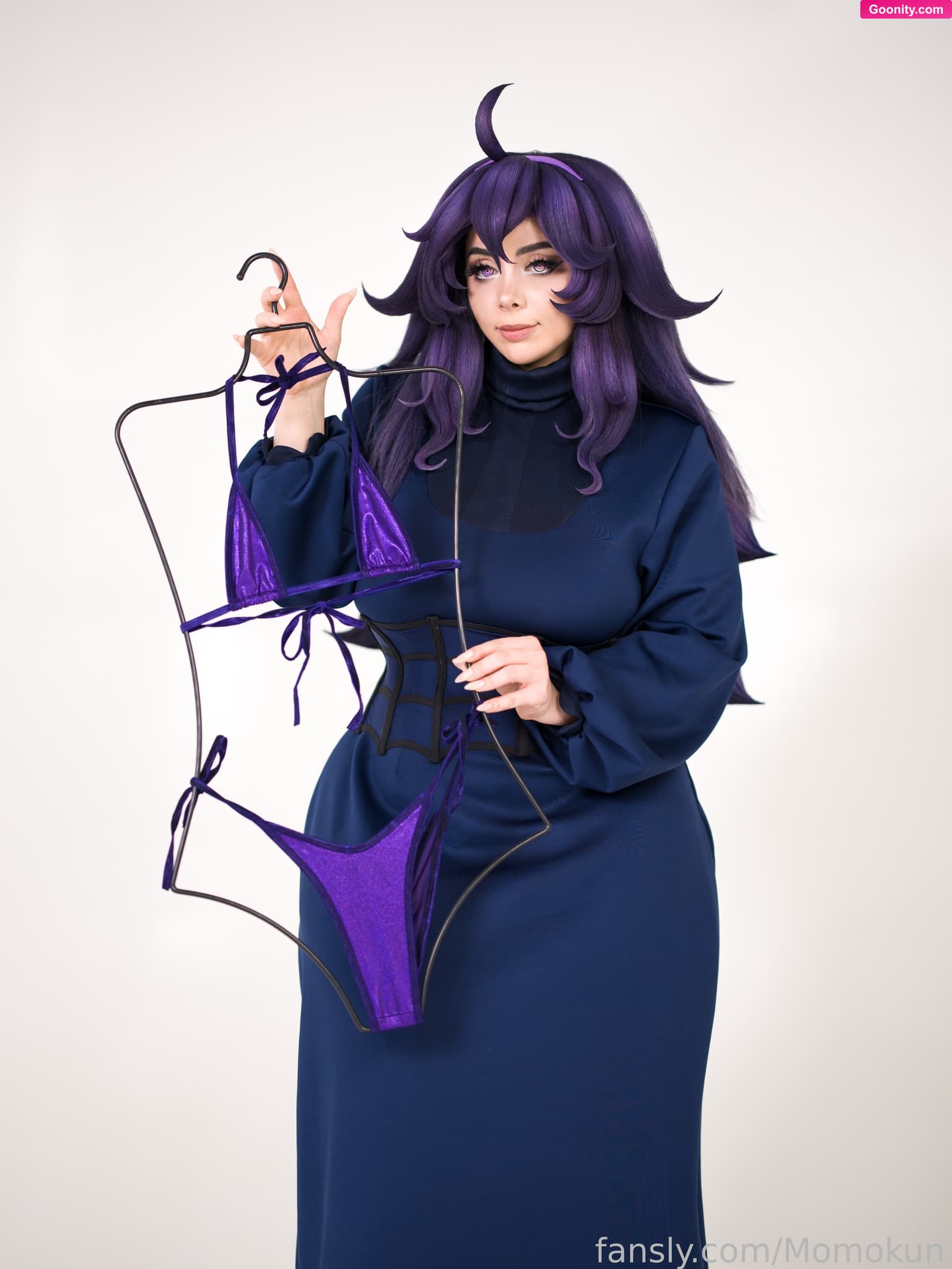 Momokun photo 90