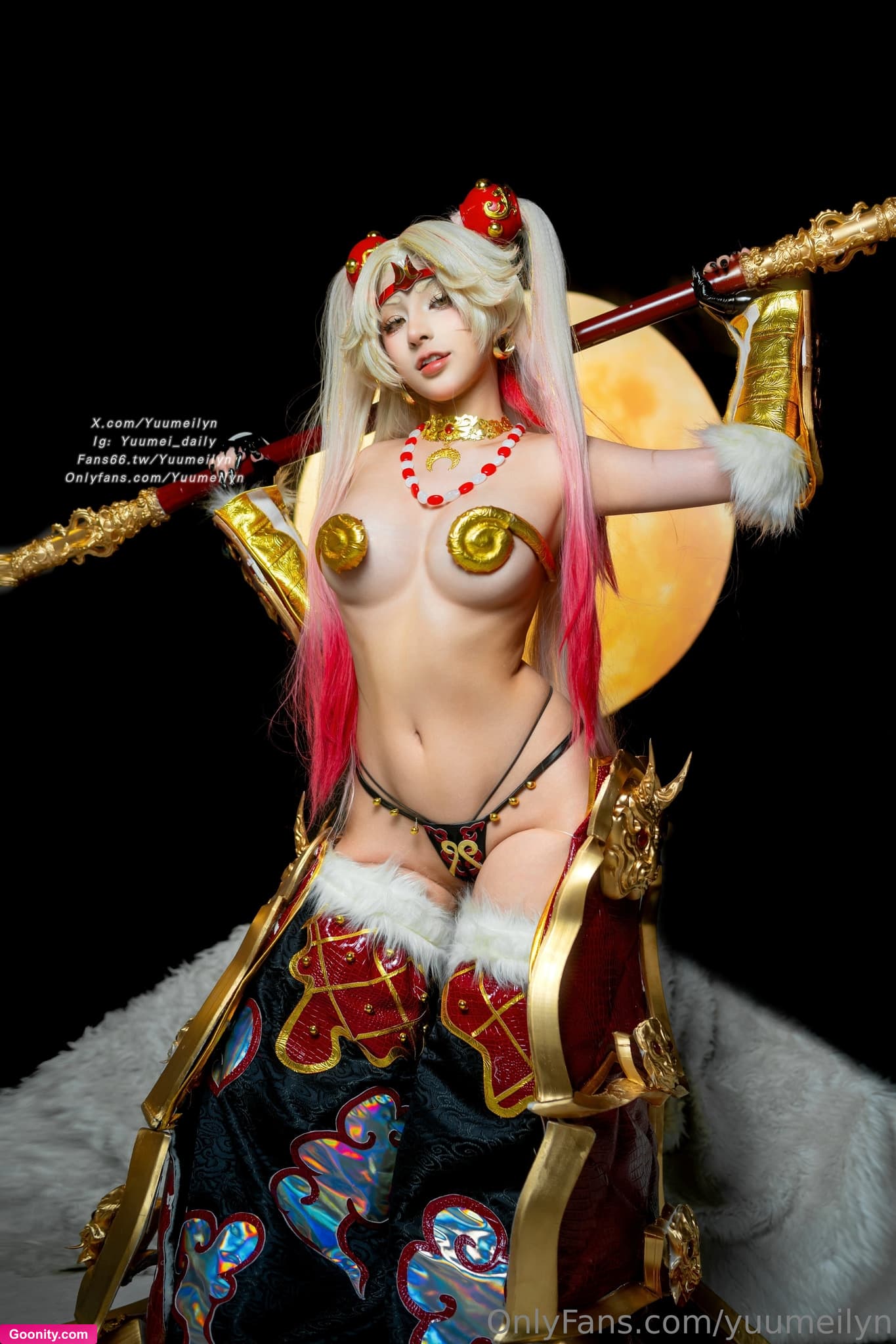 Yuumeilyn photo 51