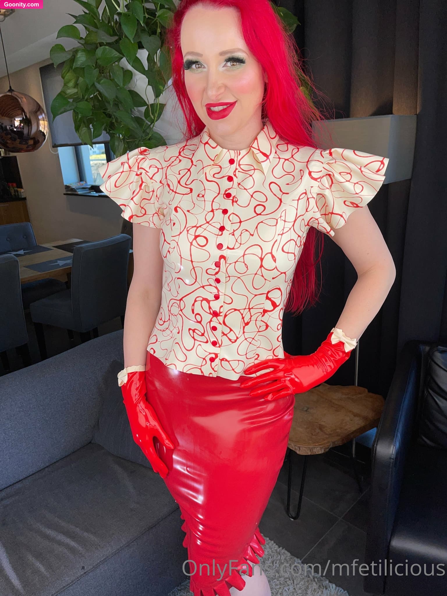 Miss Fetilicious photo 81