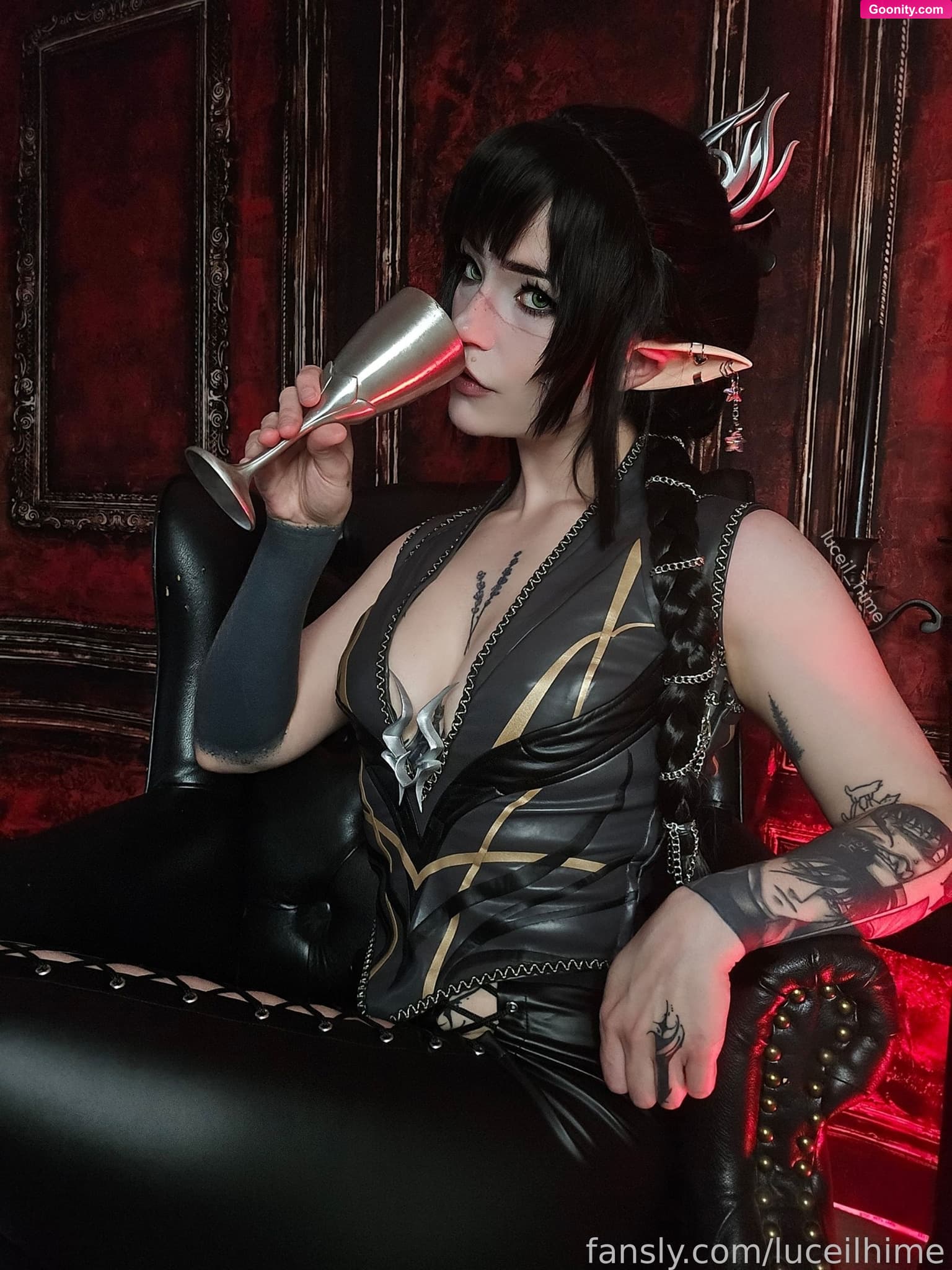 luceilhime photo 9