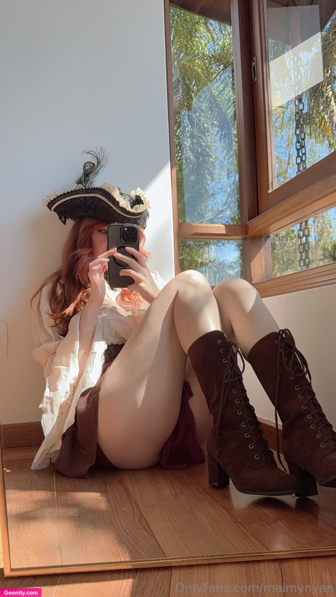 MaiMai ASMR photo 97