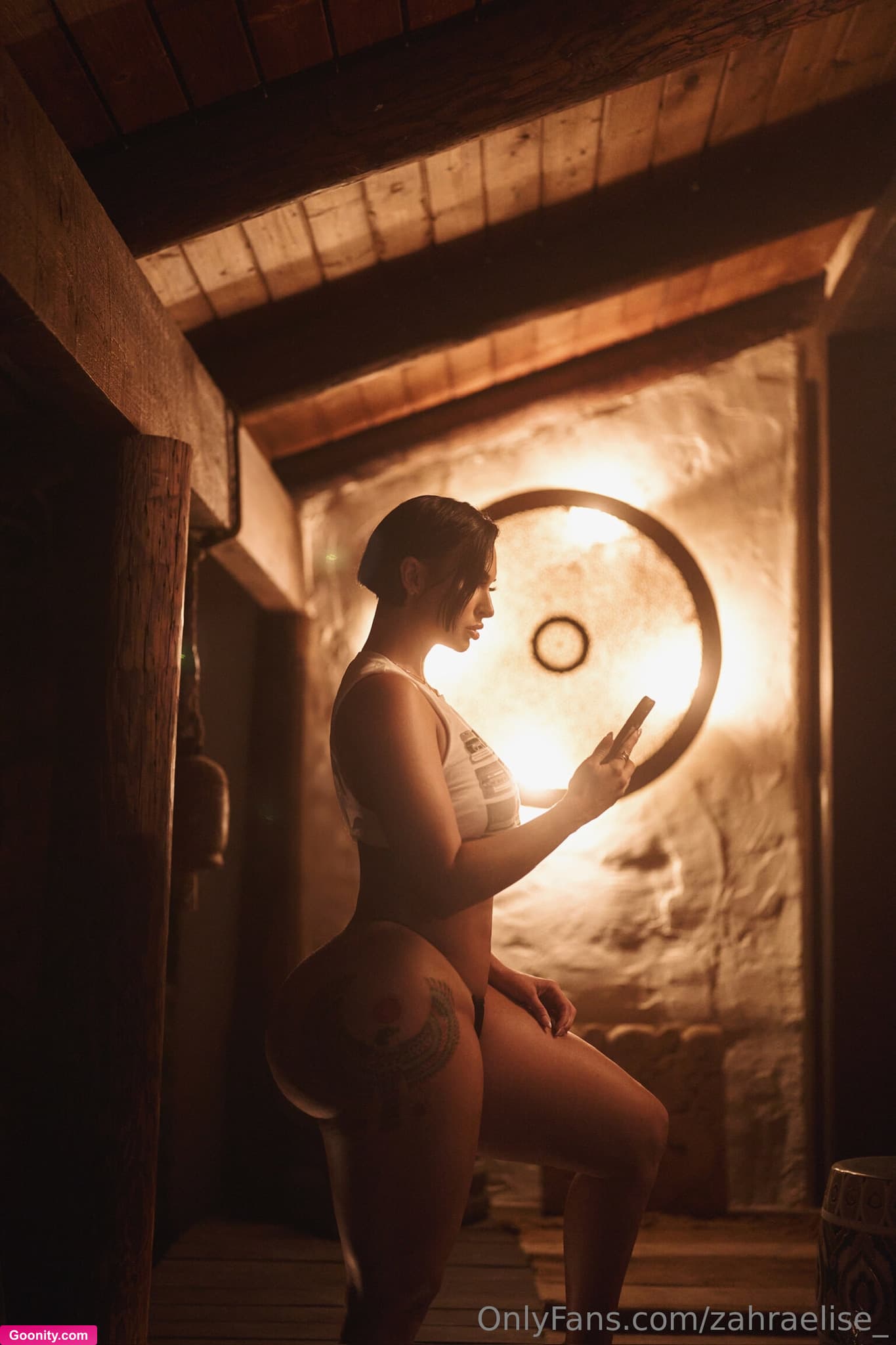 🏆 ZAHRA ELISE photo 44