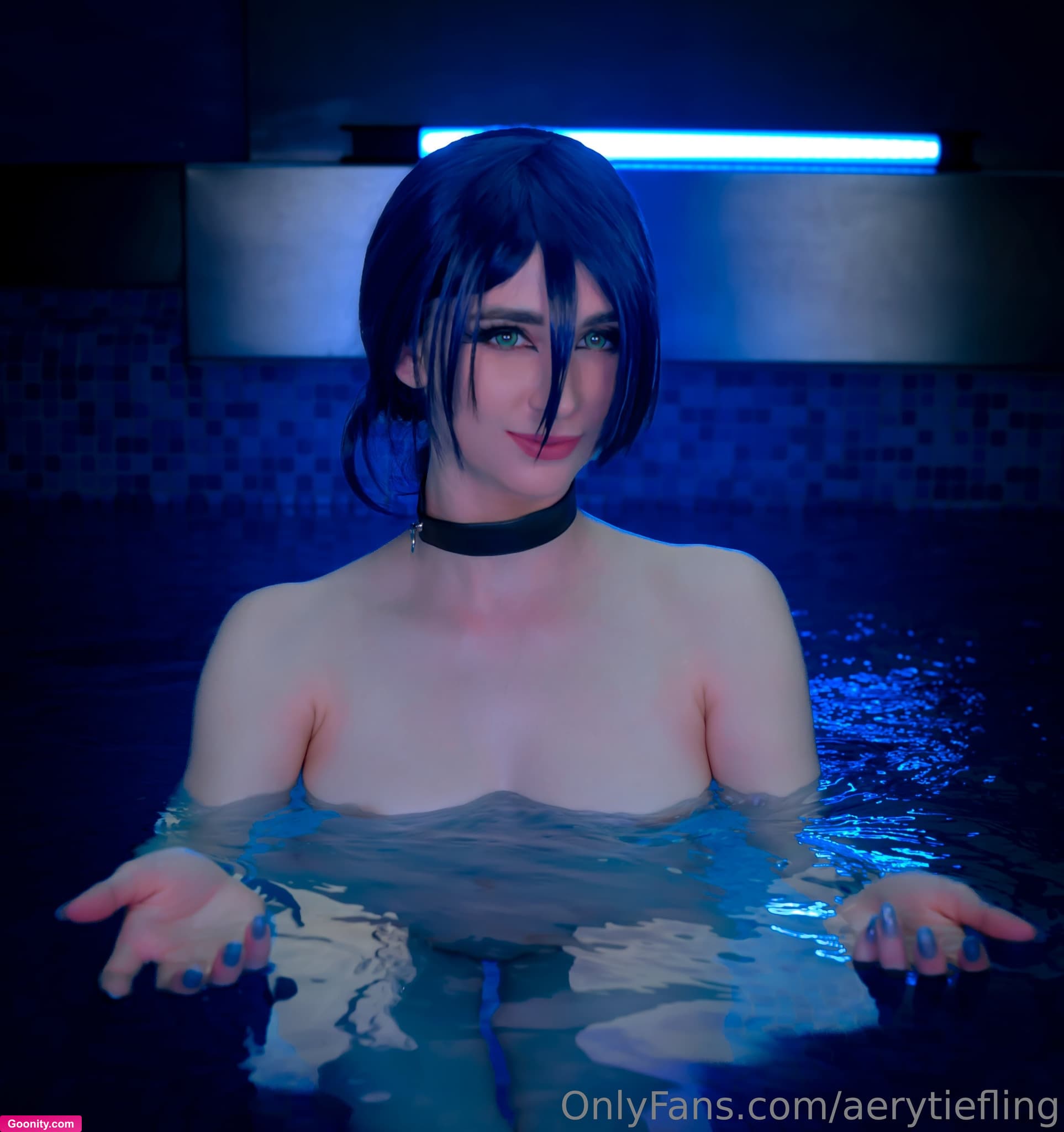 AeryTiefling photo 111