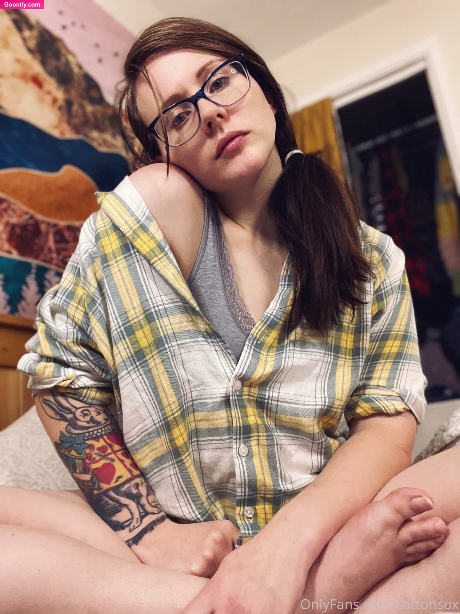 Alice CottonSox photo 513
