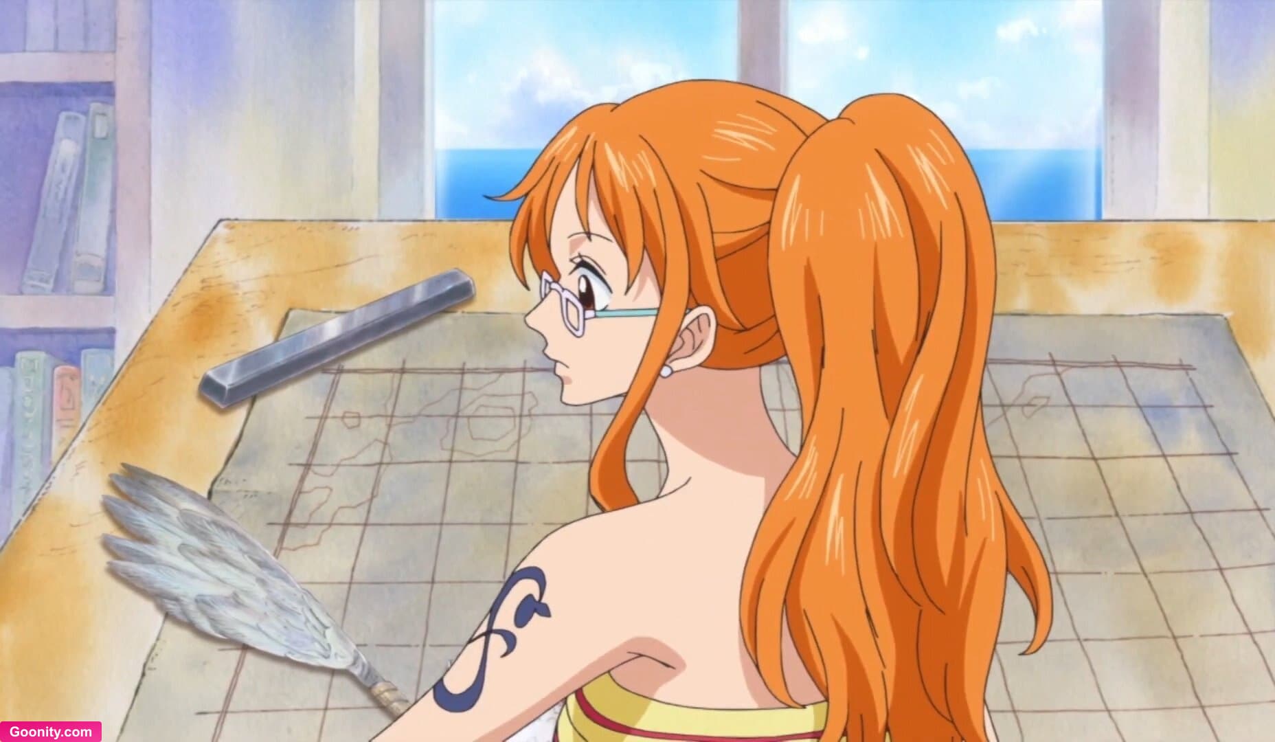 Nami 🍊 photo 11
