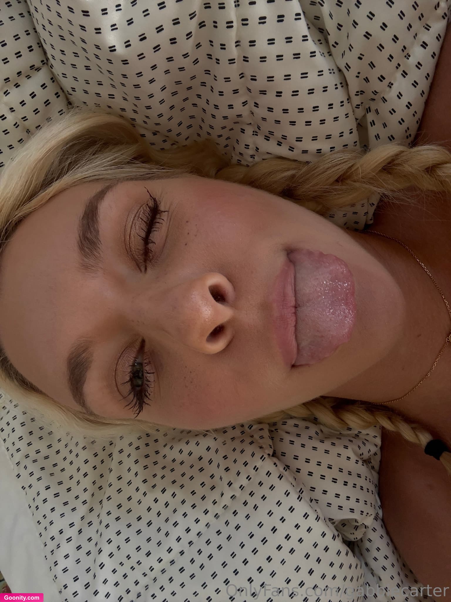 GABBIE CARTER photo 41
