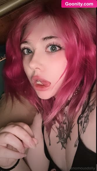 venomous dolly 🖤 photo 117