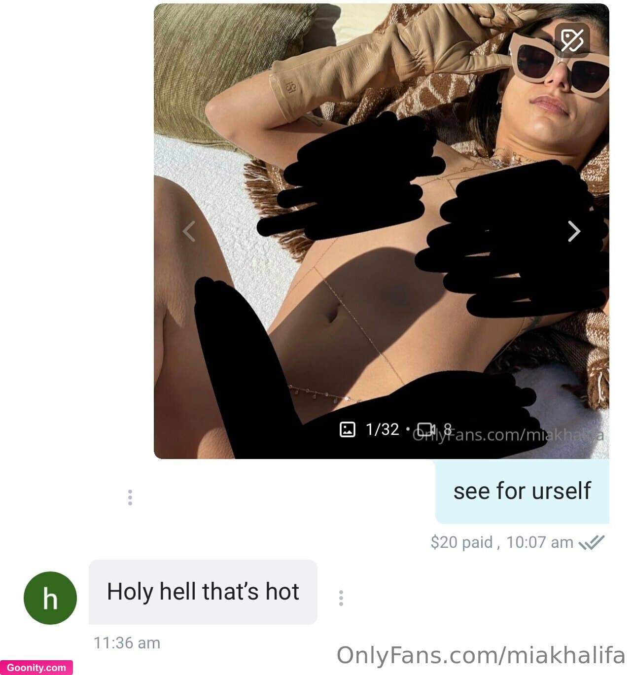Mia Khalifa photo 91