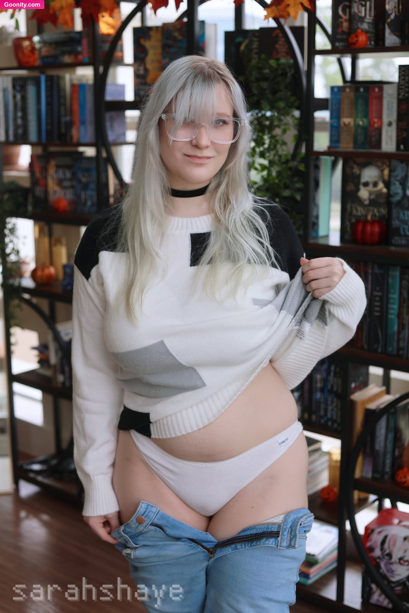 Sarah Shaye ♡ photo 105