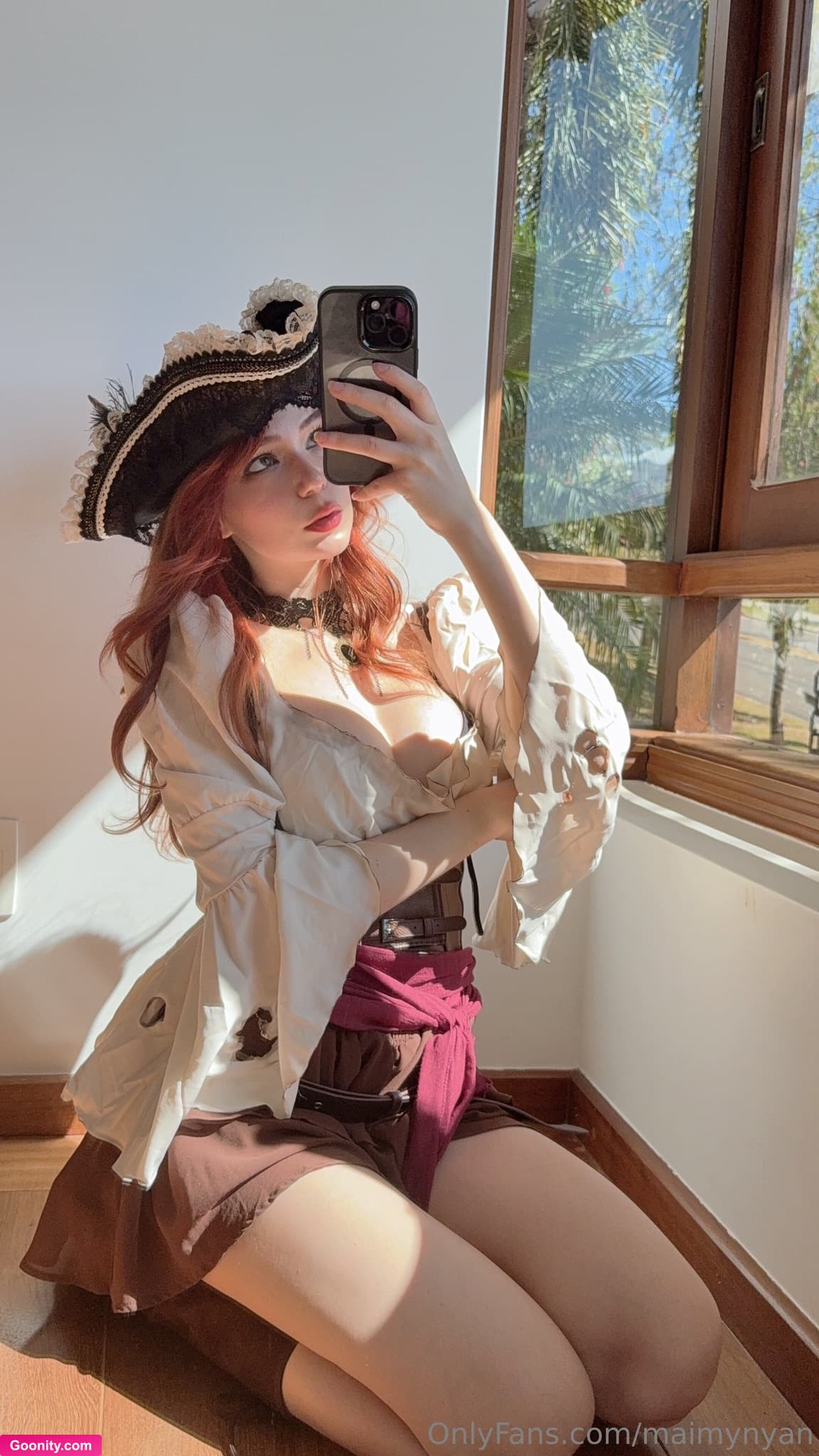 MaiMai ASMR photo 96