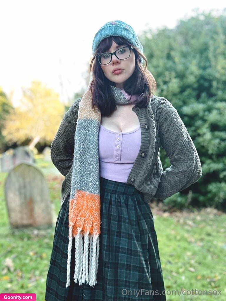 Alice CottonSox photo 55