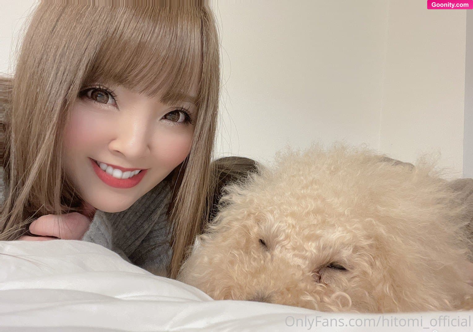 ❤︎official_Hitomi❤ photo 141