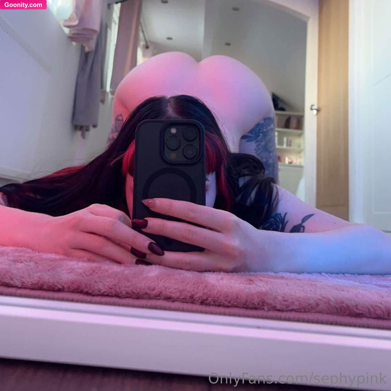 Persephone Pink ♥ photo 48