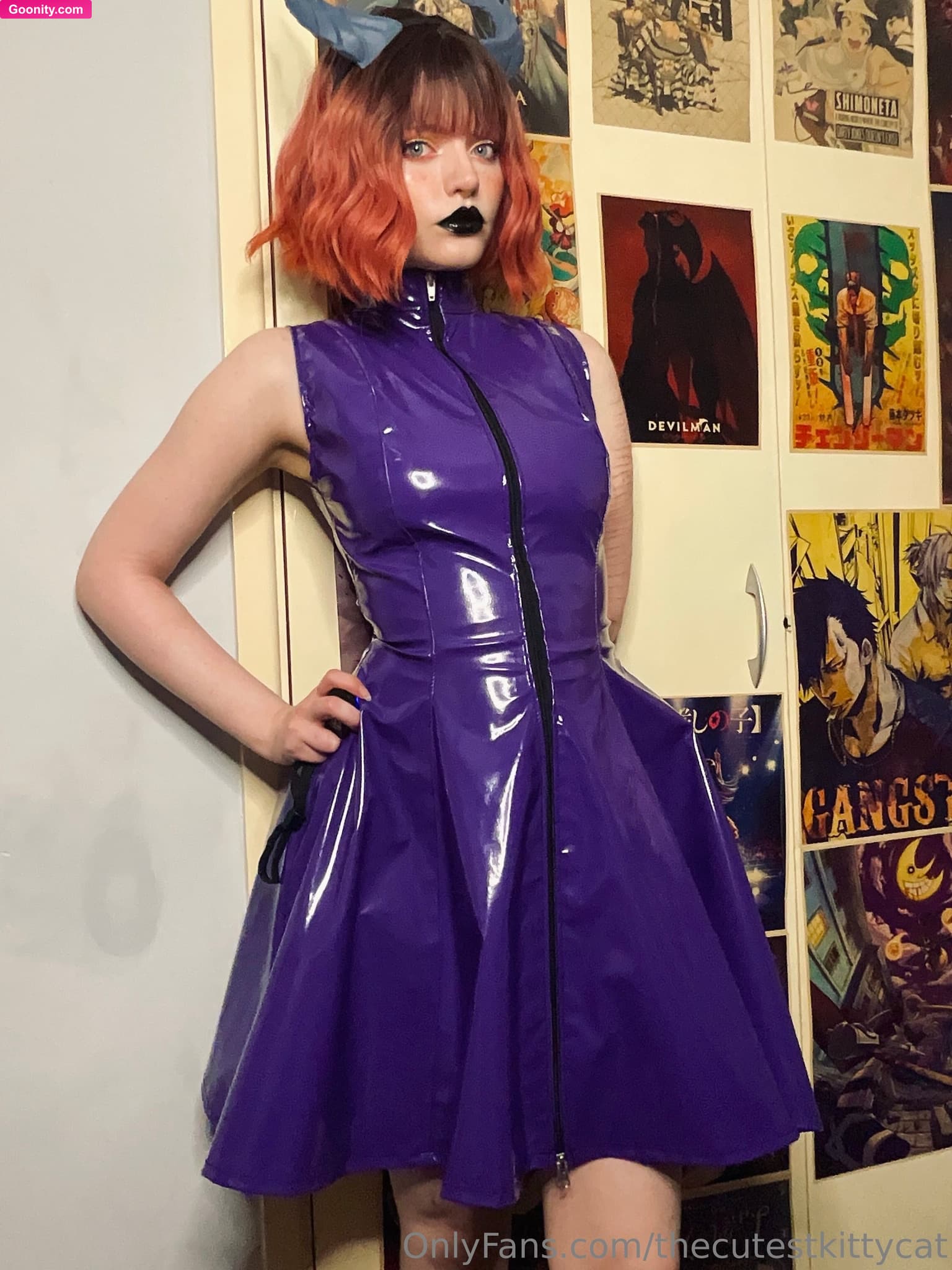 Misty silver photo 69