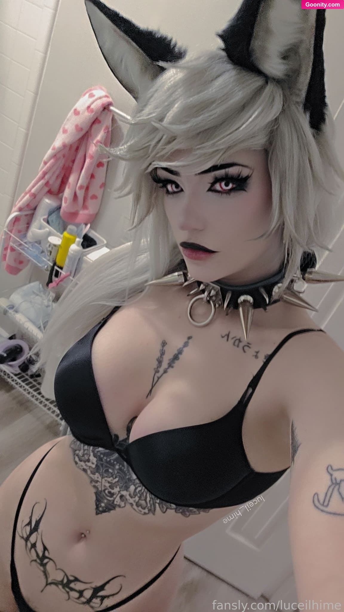 luceilhime photo 31