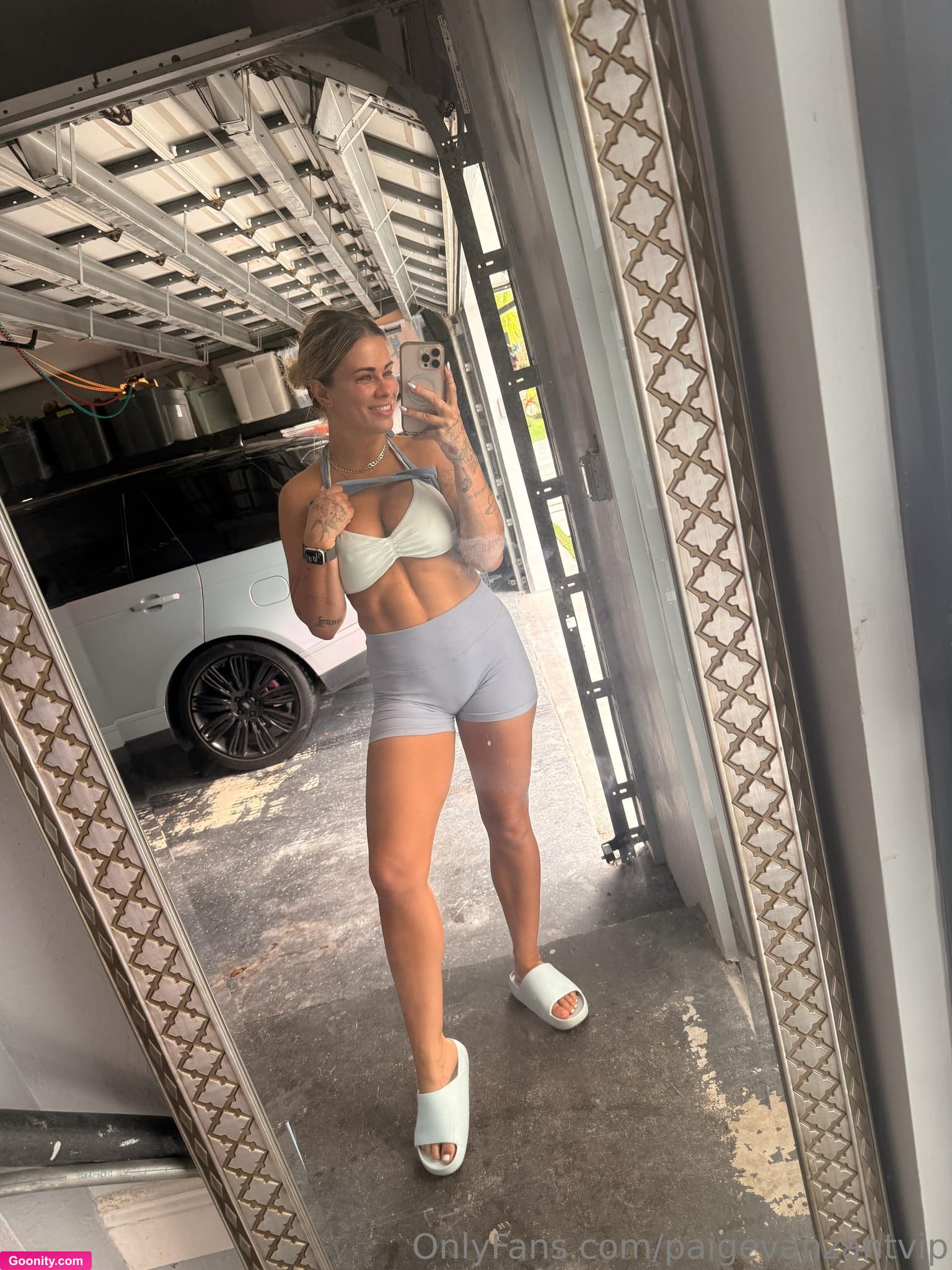 Paige VanZant photo 96