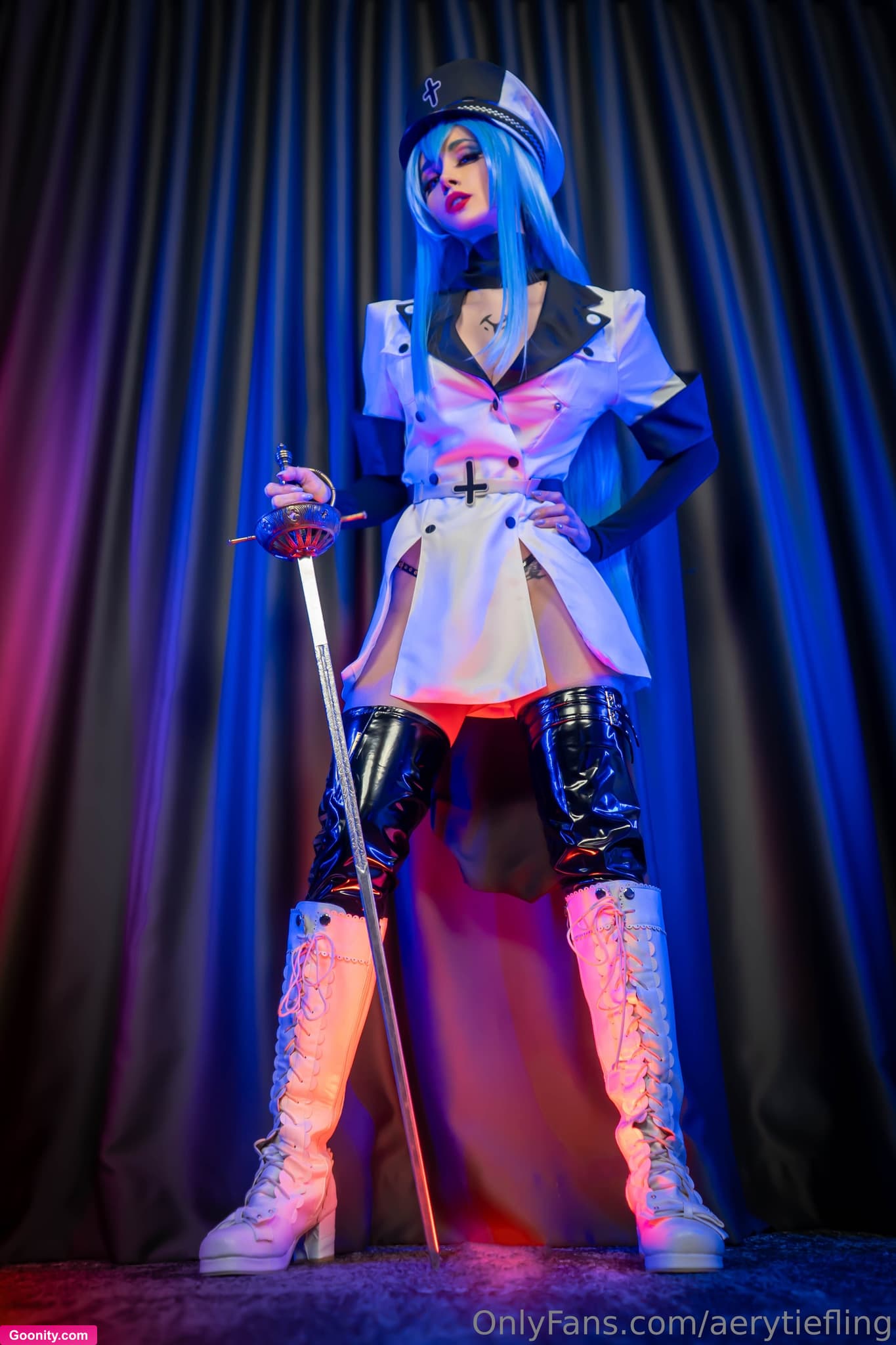 AeryTiefling photo 113