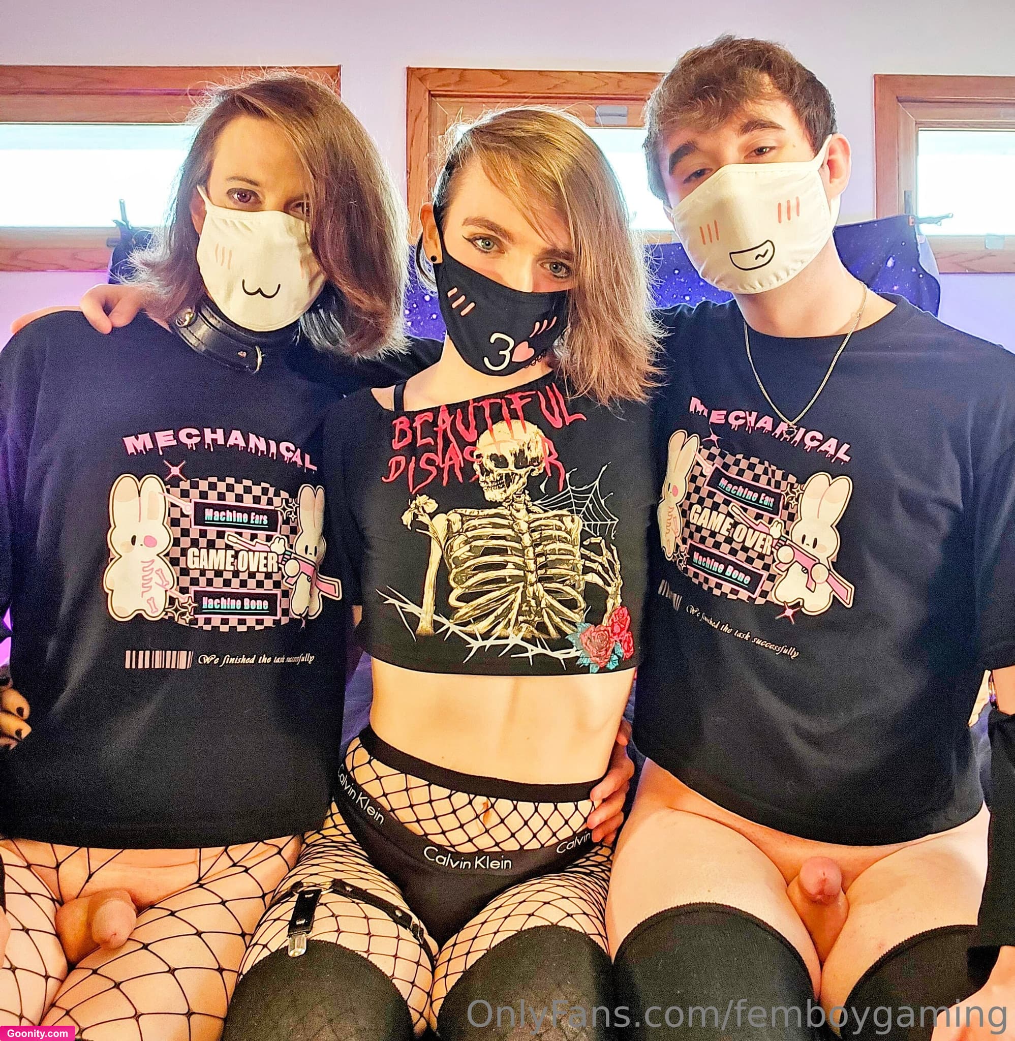 Femboy_Gaming photo 15