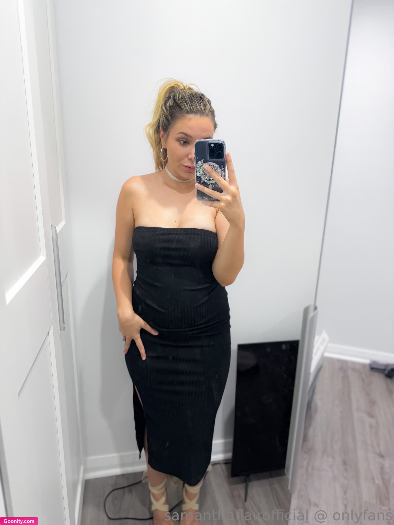 Samantha Flair photo 124