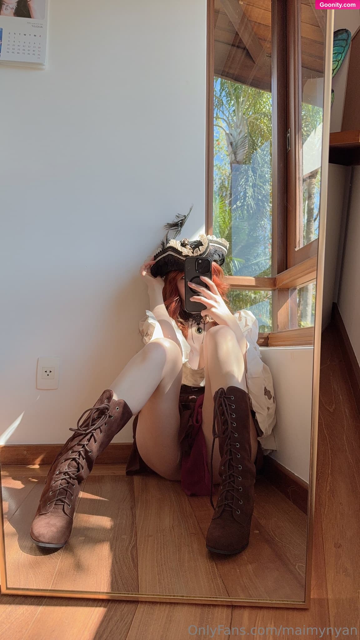 MaiMai ASMR photo 99