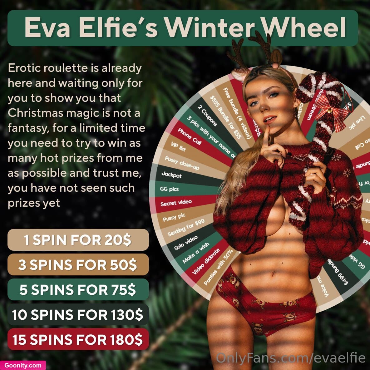 Eva Elfie photo 97