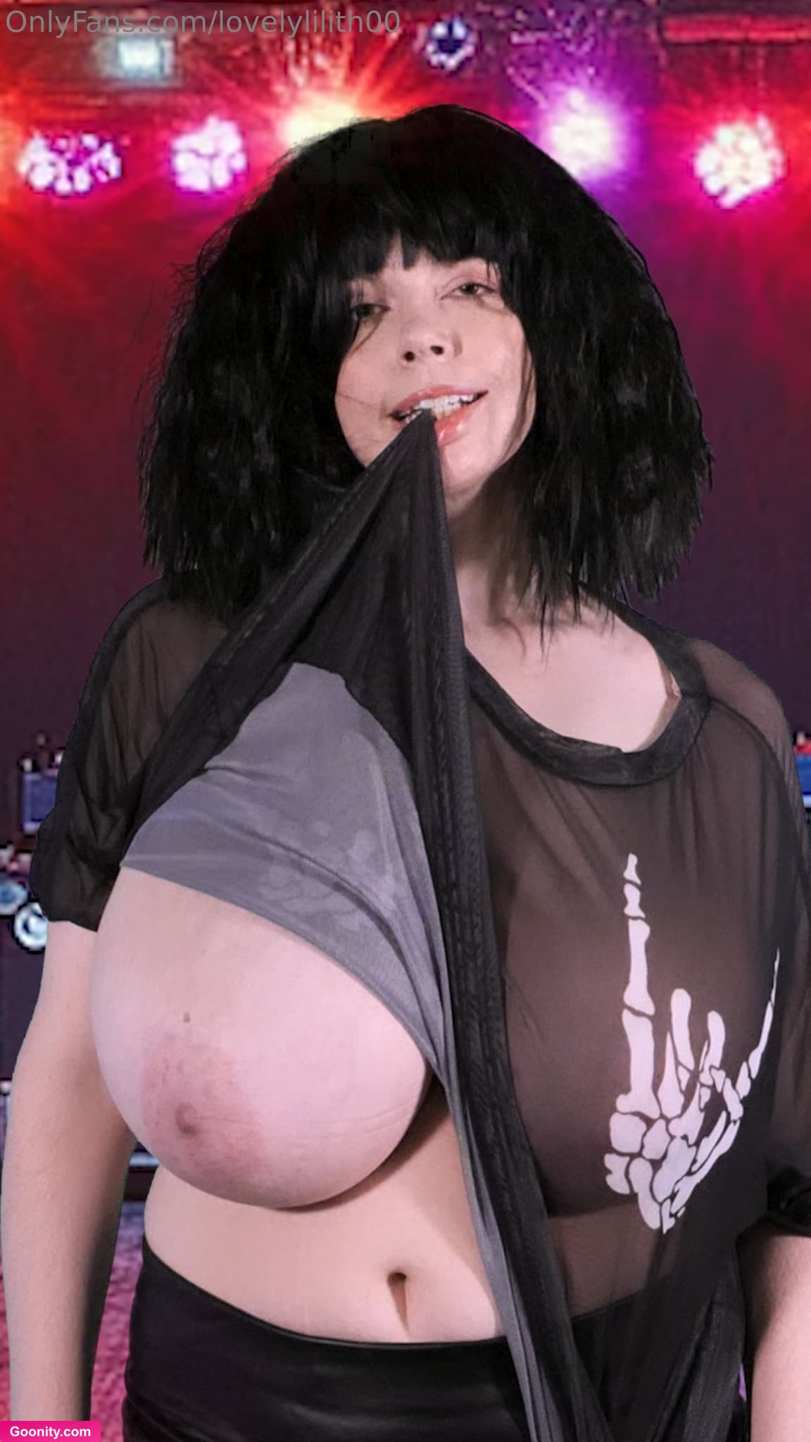 Lovely Lilith photo 23