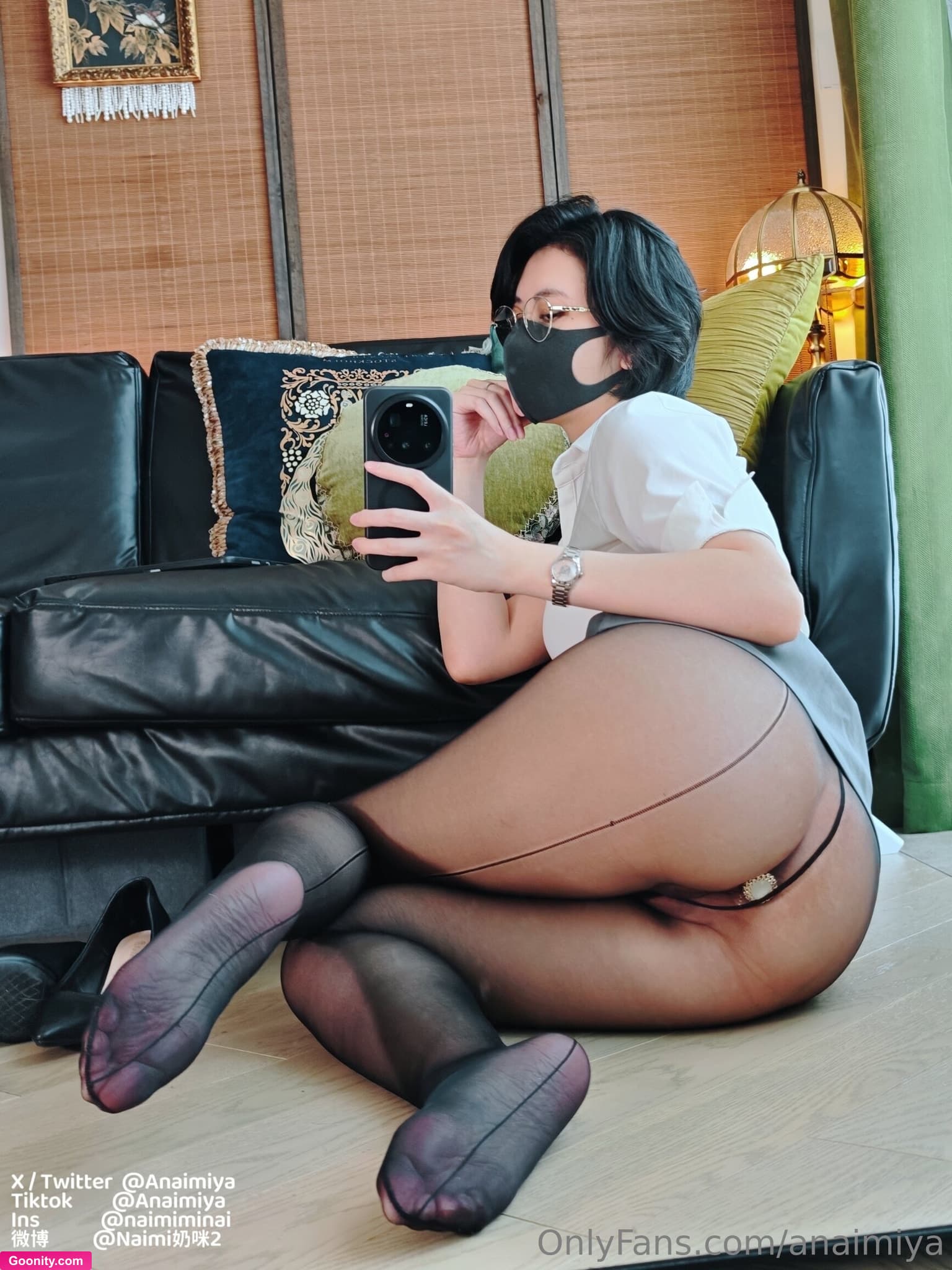 Naimi奶咪 photo 17