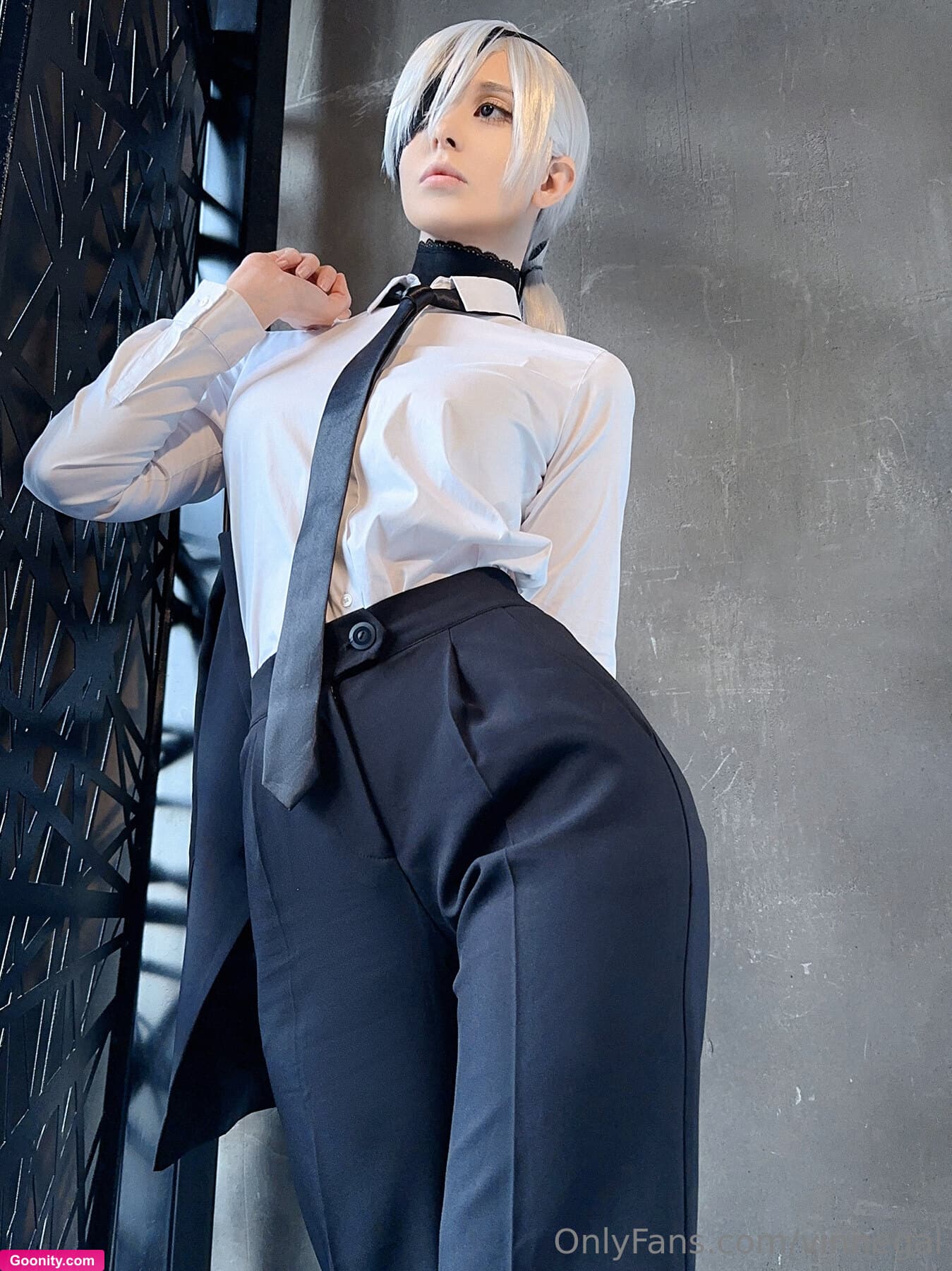 Vinne on OnlyFans - Ready to be dominated? 👁️