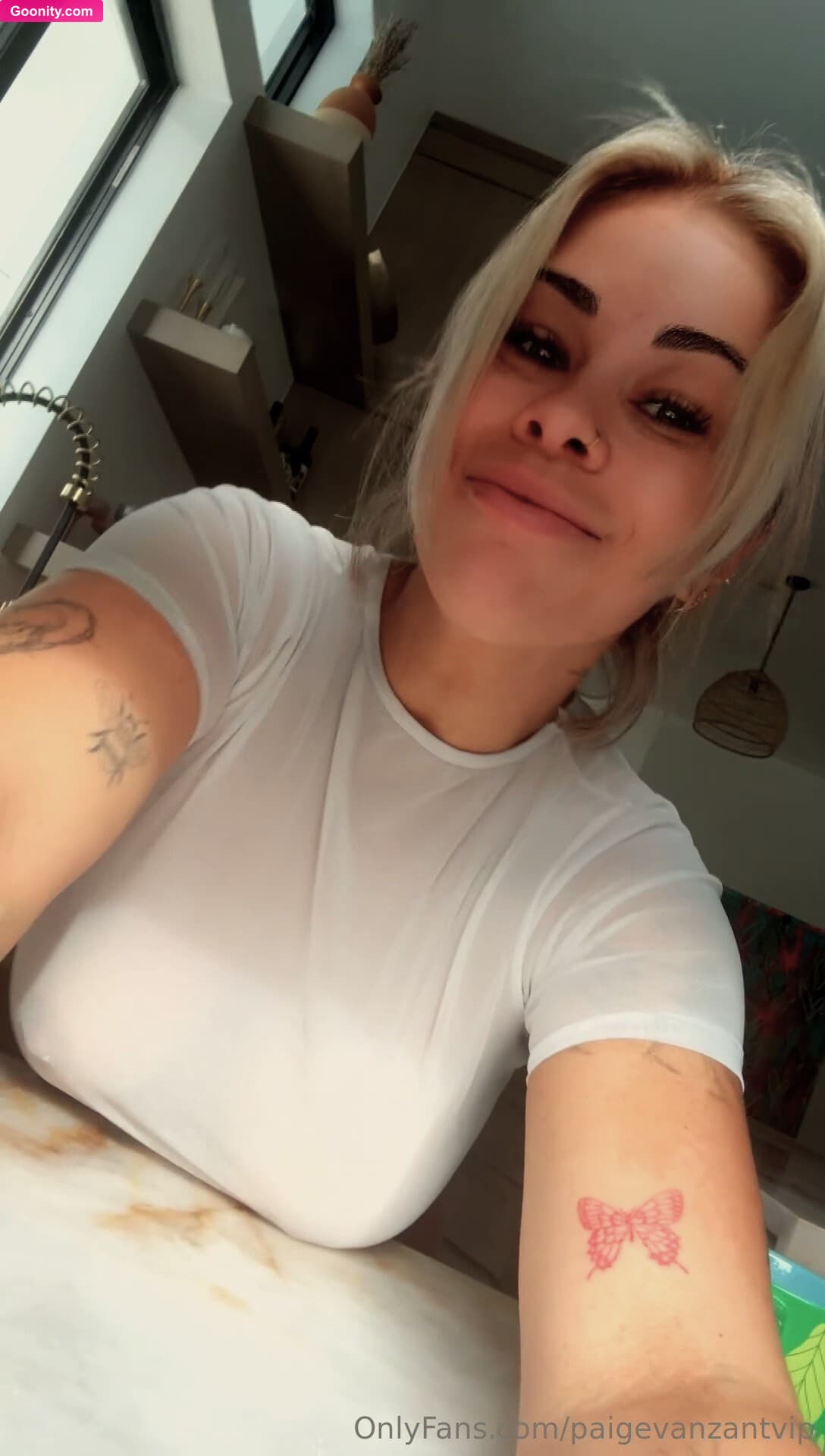 Paige VanZant photo 135
