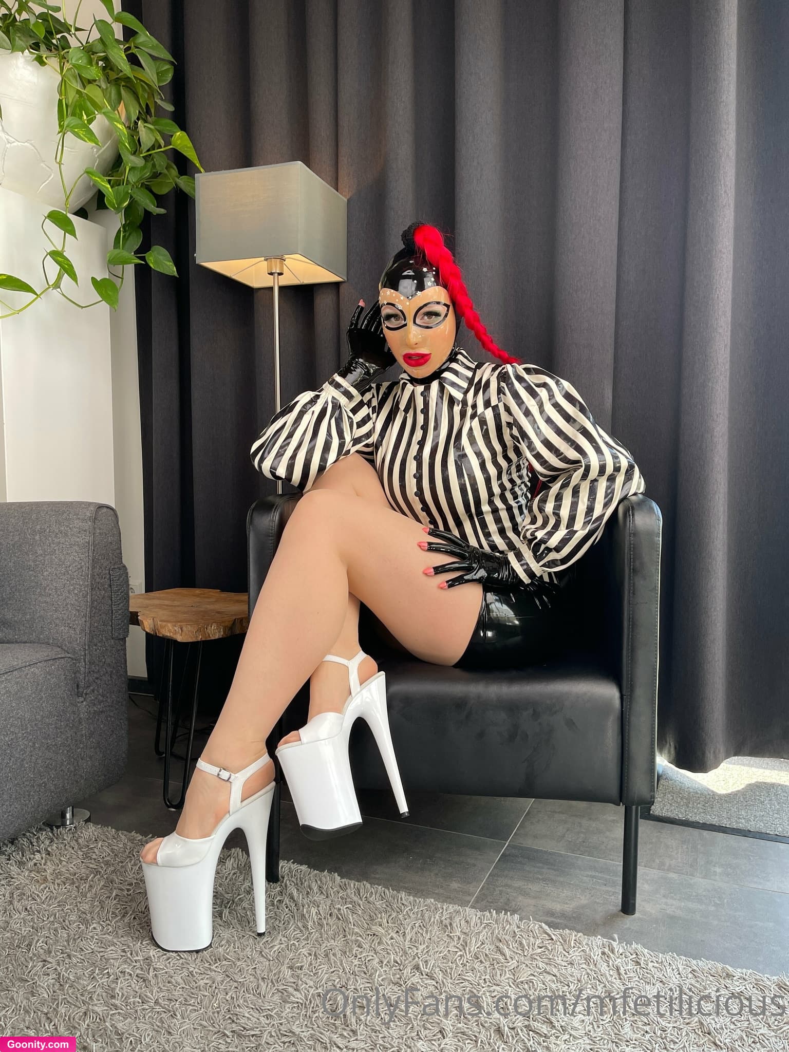 Miss Fetilicious photo 15