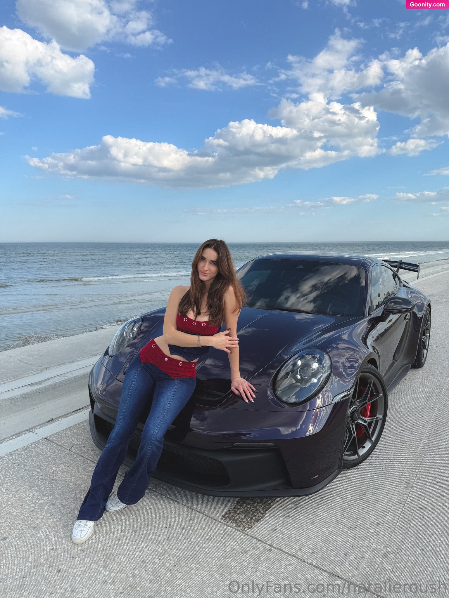 🍌 Natalie Roush photo 74