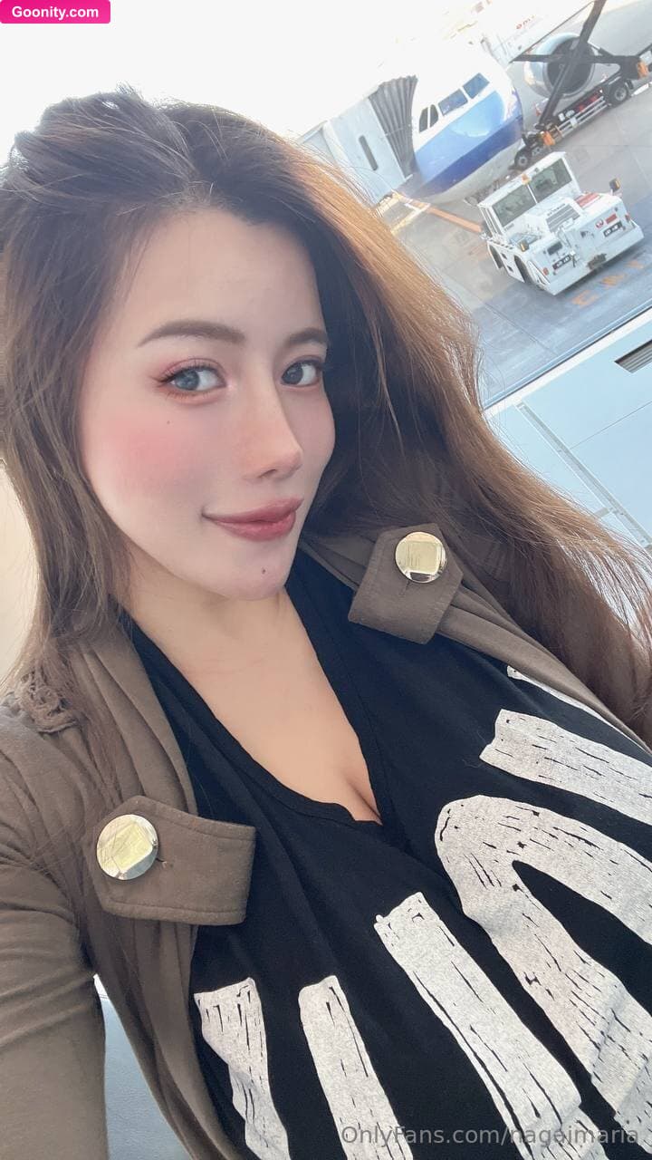 Maria Nagai photo 4