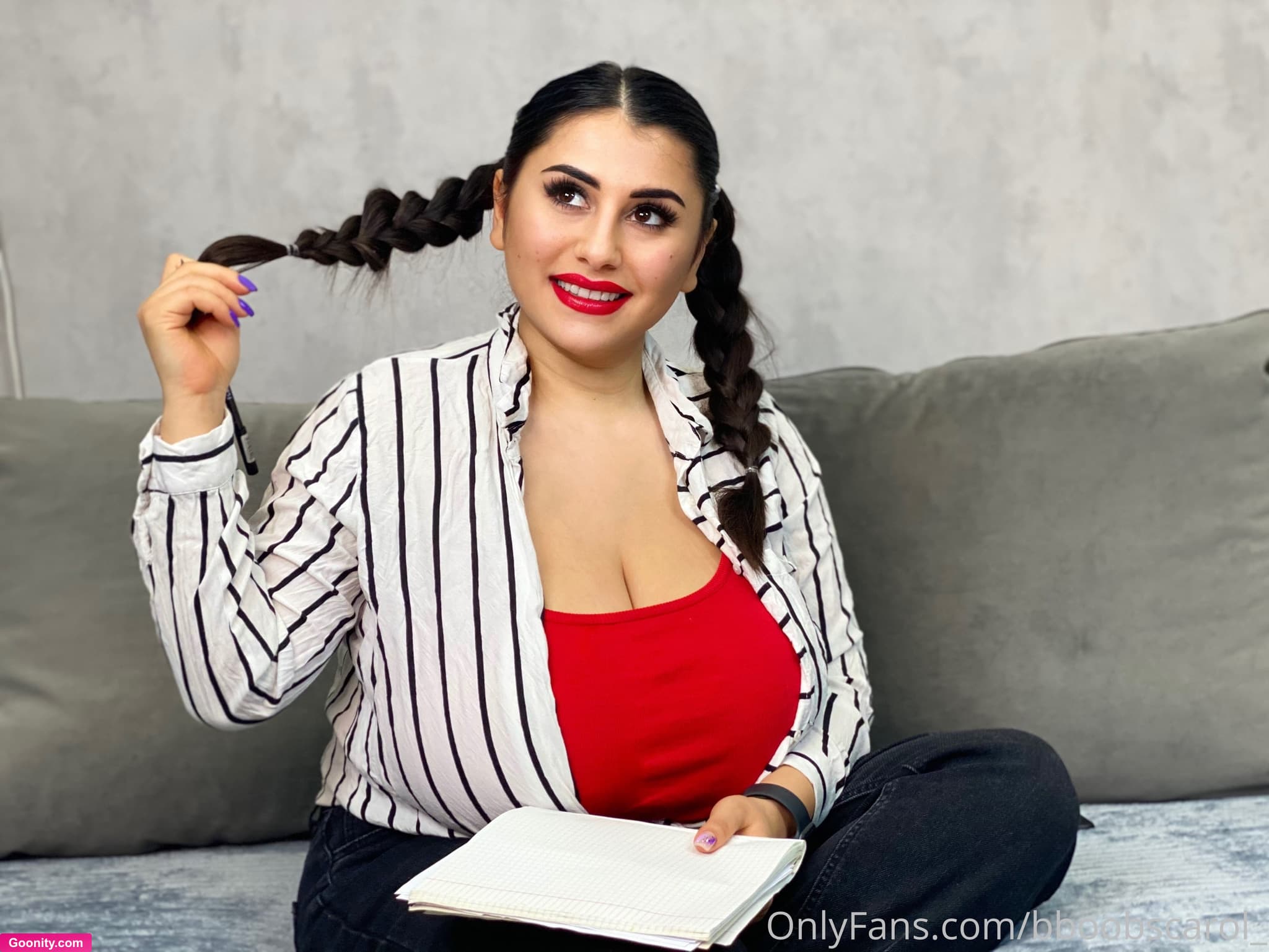 BboobsCarol photo 34
