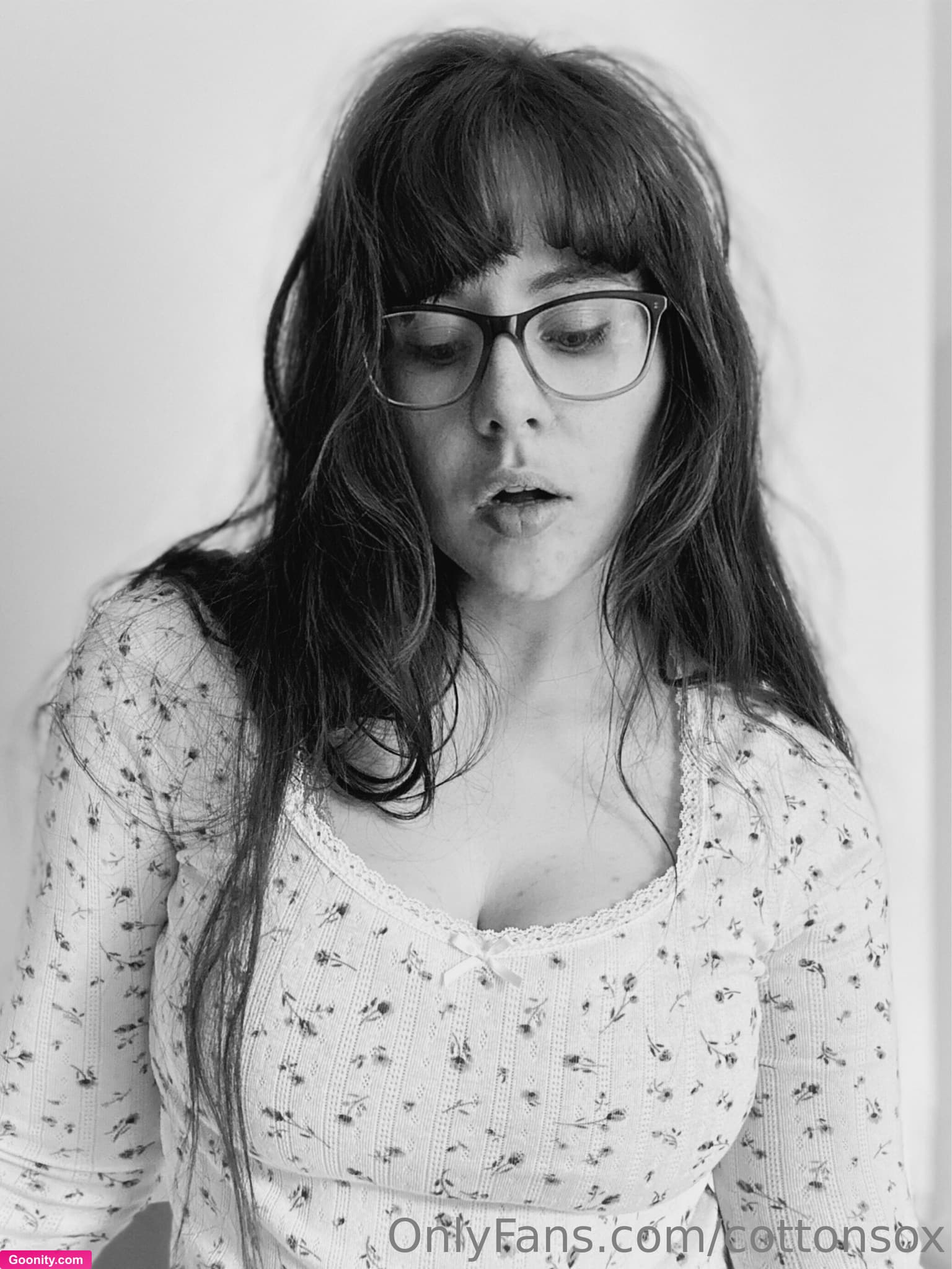 Alice CottonSox photo 165