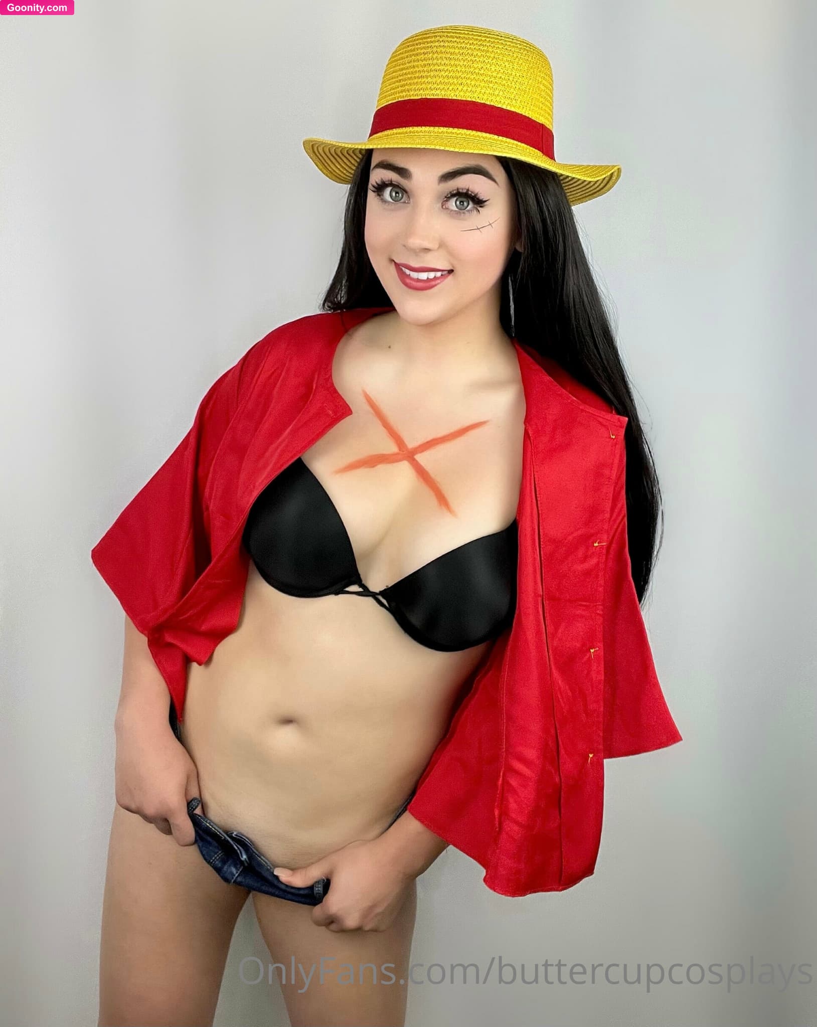 Buttercup Cosplays photo 103
